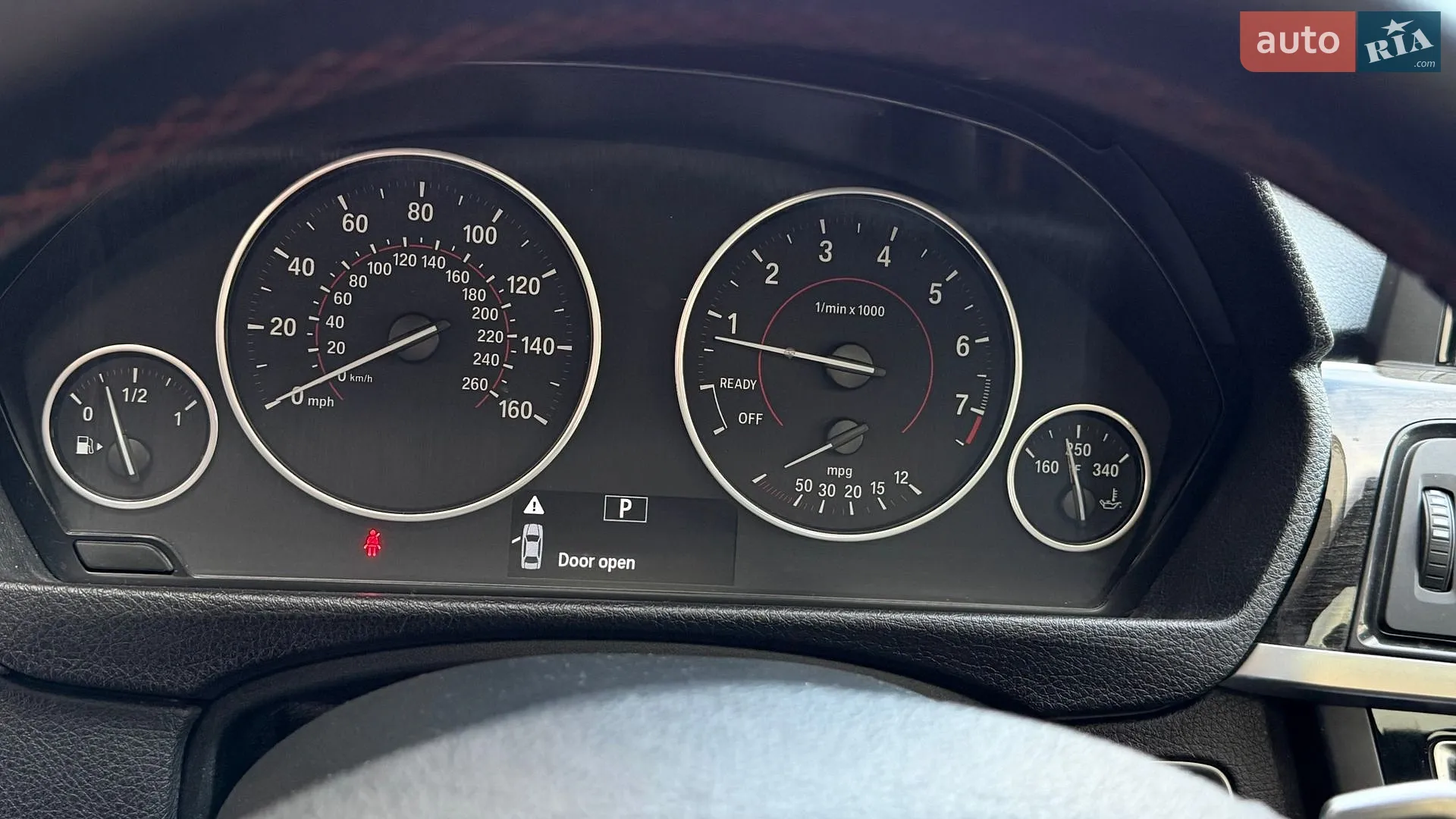 2016 BMW 4er - мініатюра 2