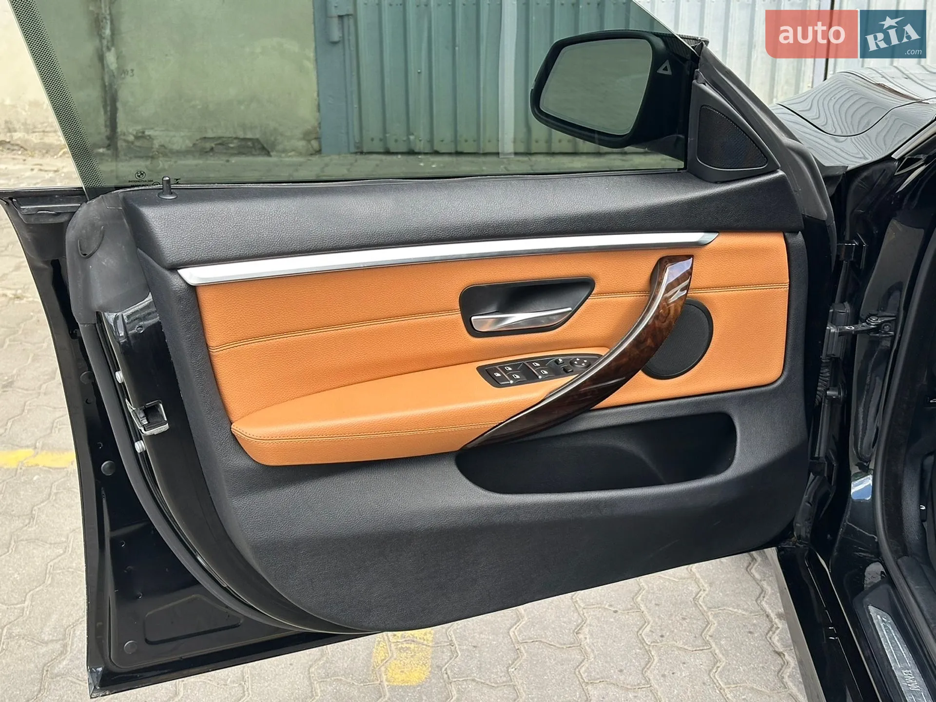 2017 BMW 4er - мініатюра 24