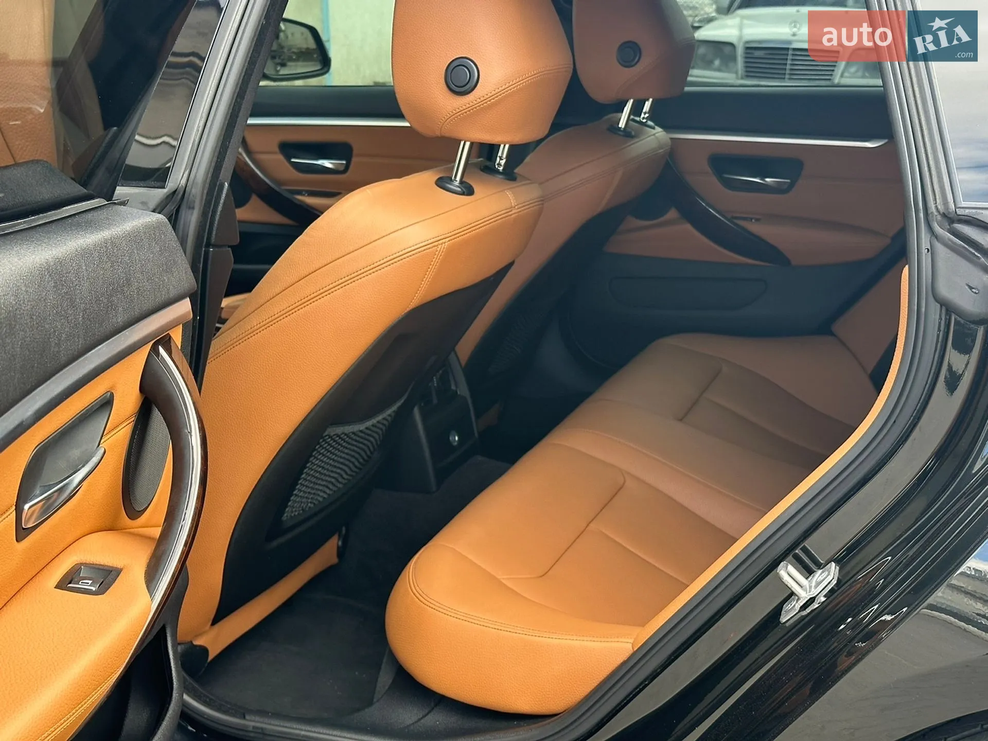 2017 BMW 4er - мініатюра 39