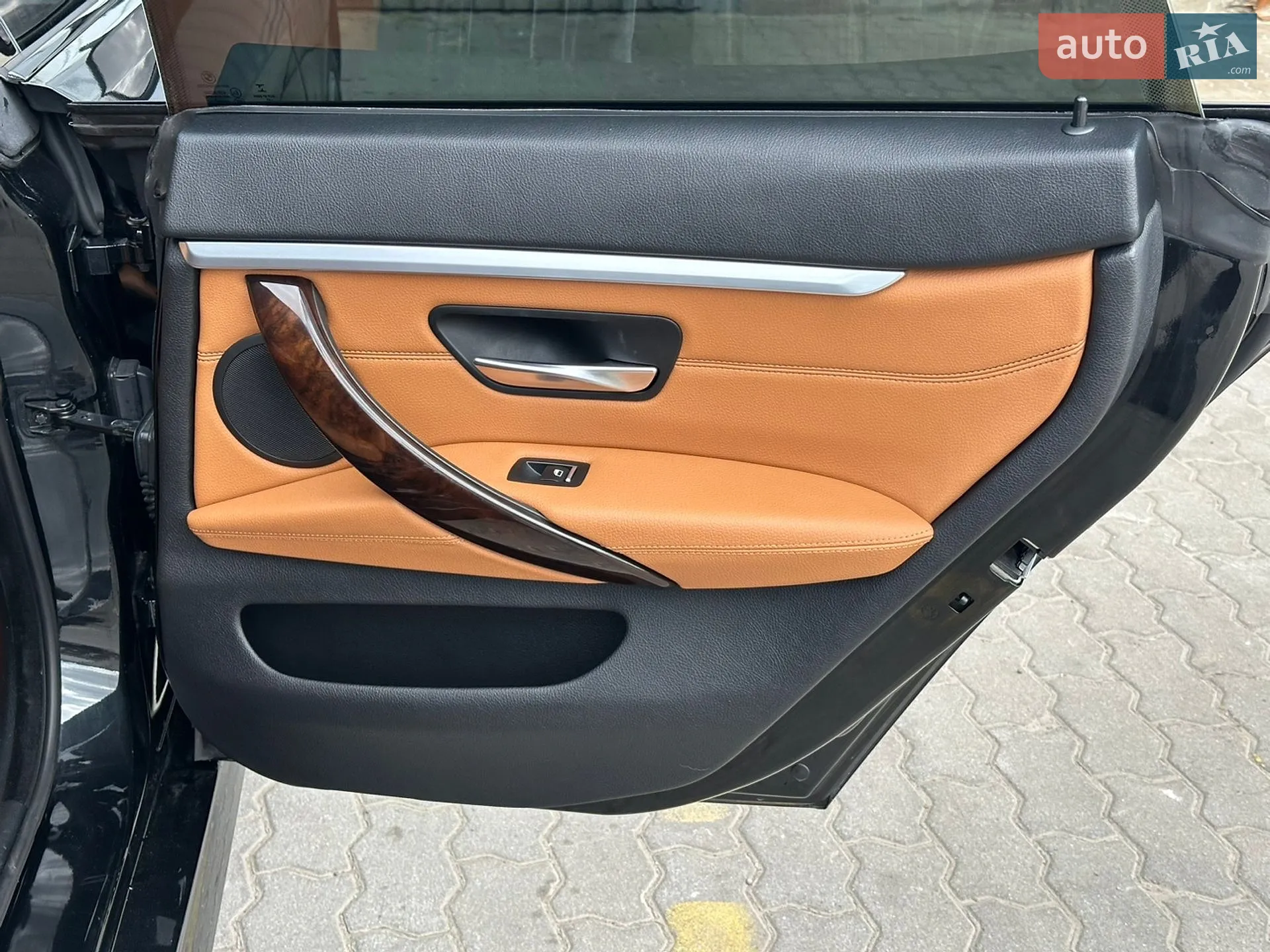 2017 BMW 4er - мініатюра 44