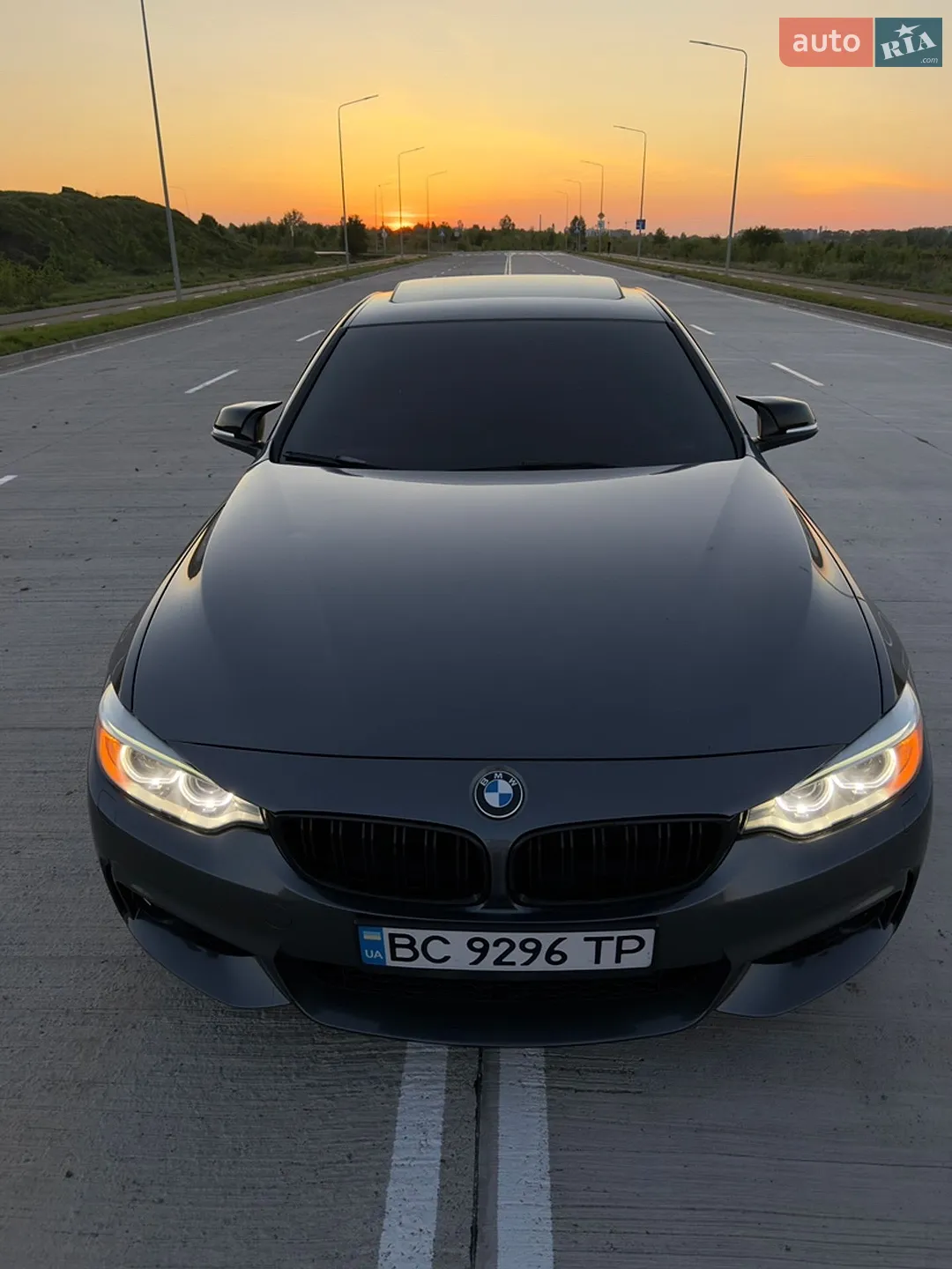 2013 BMW 4er - мініатюра 5