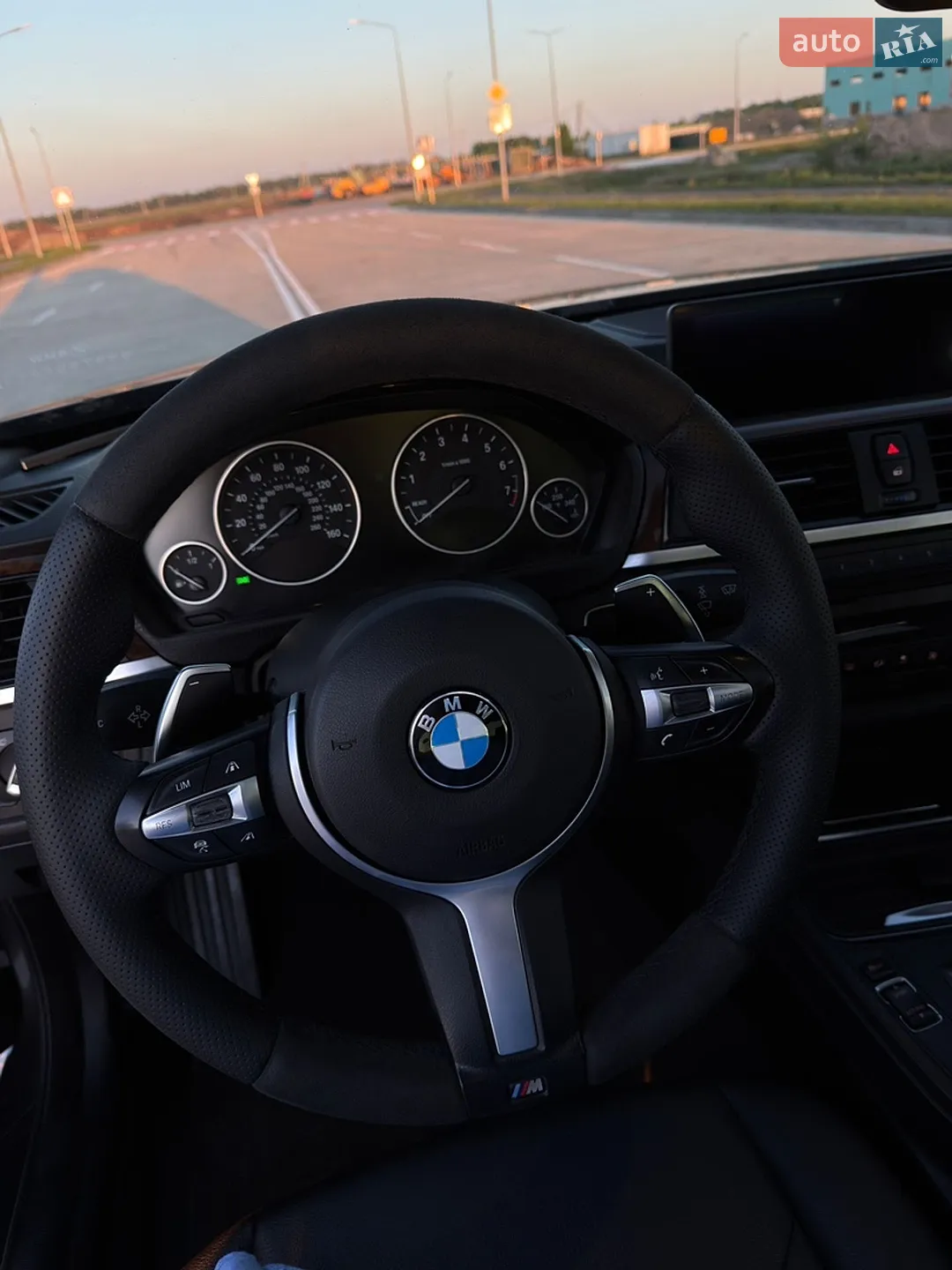 2013 BMW 4er - мініатюра 16
