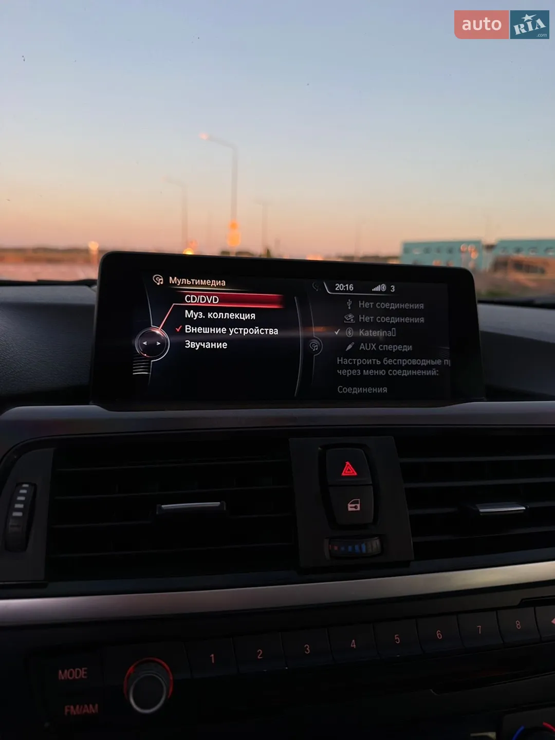 2013 BMW 4er - мініатюра 19