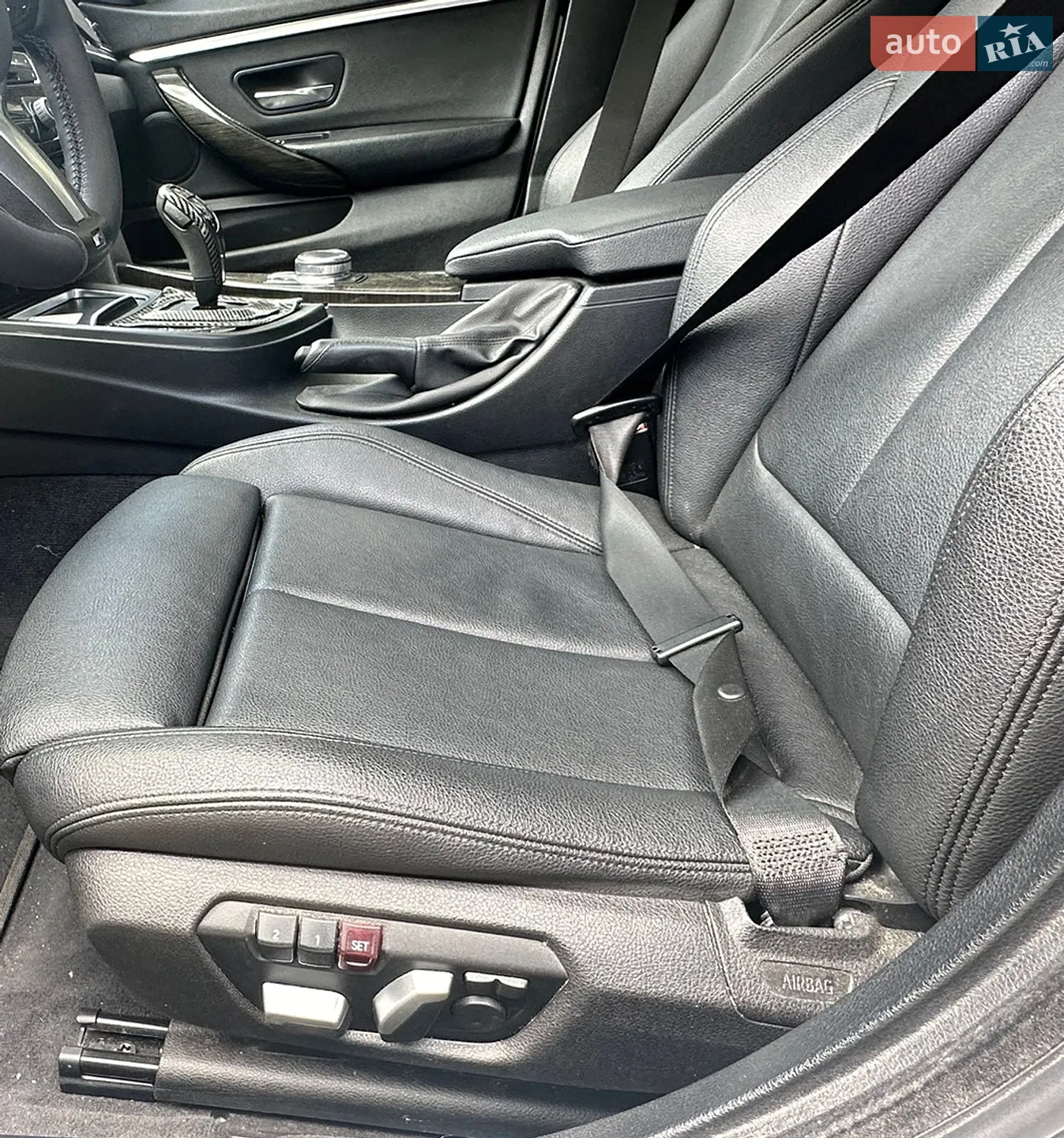 2018 BMW 4er - мініатюра 36