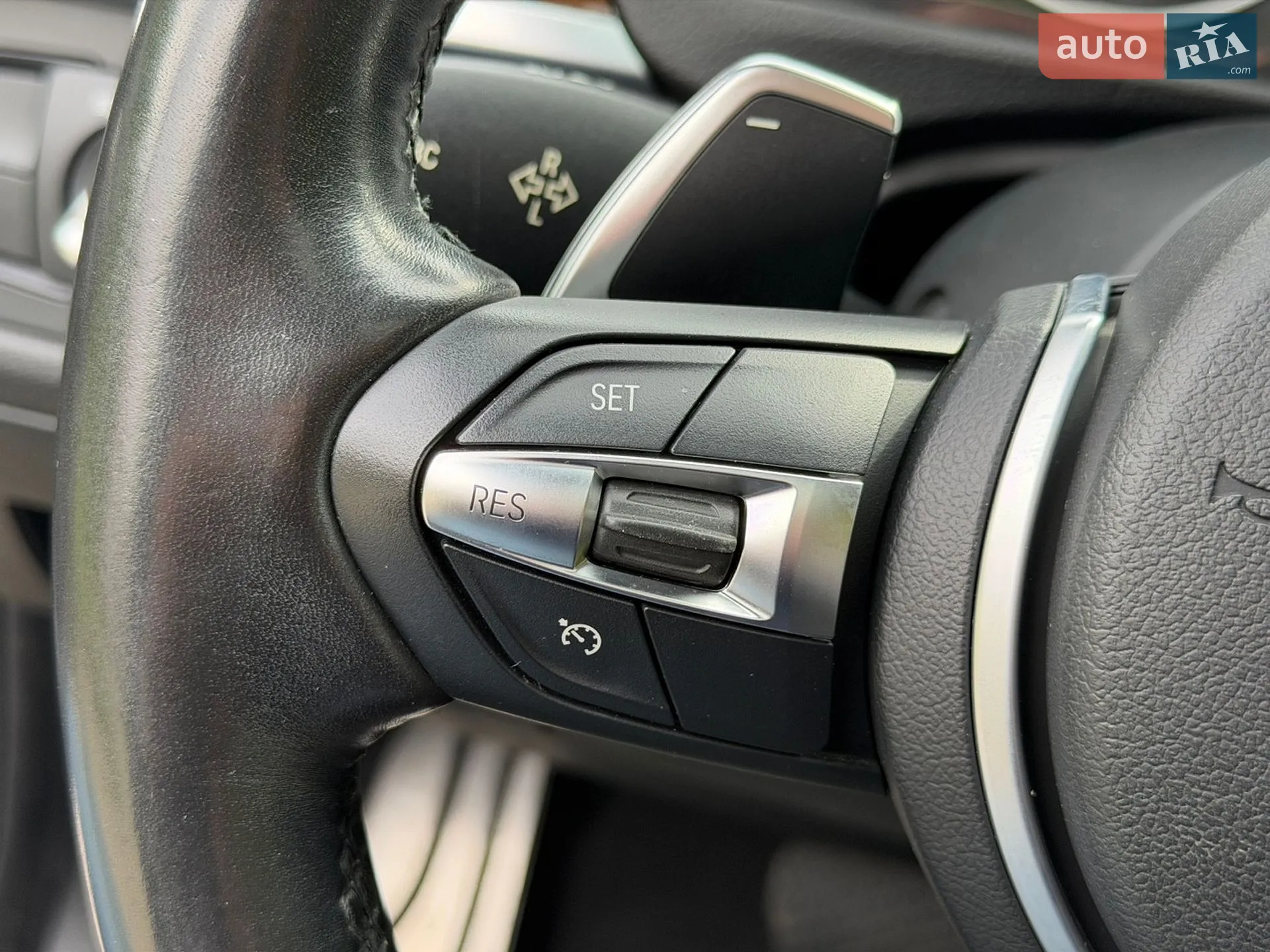2016 BMW 4er - мініатюра 37