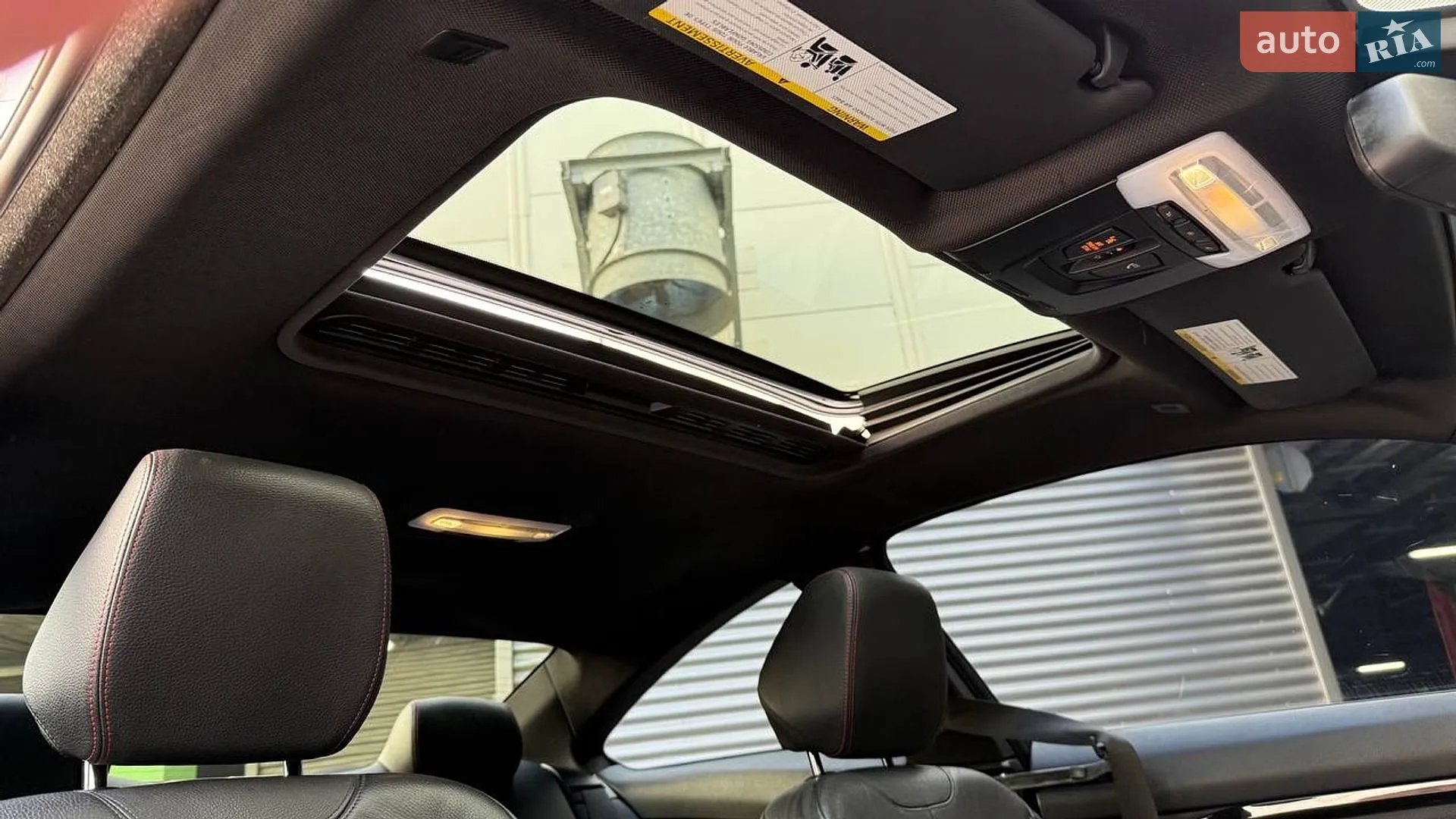 2014 BMW 4er - мініатюра 15