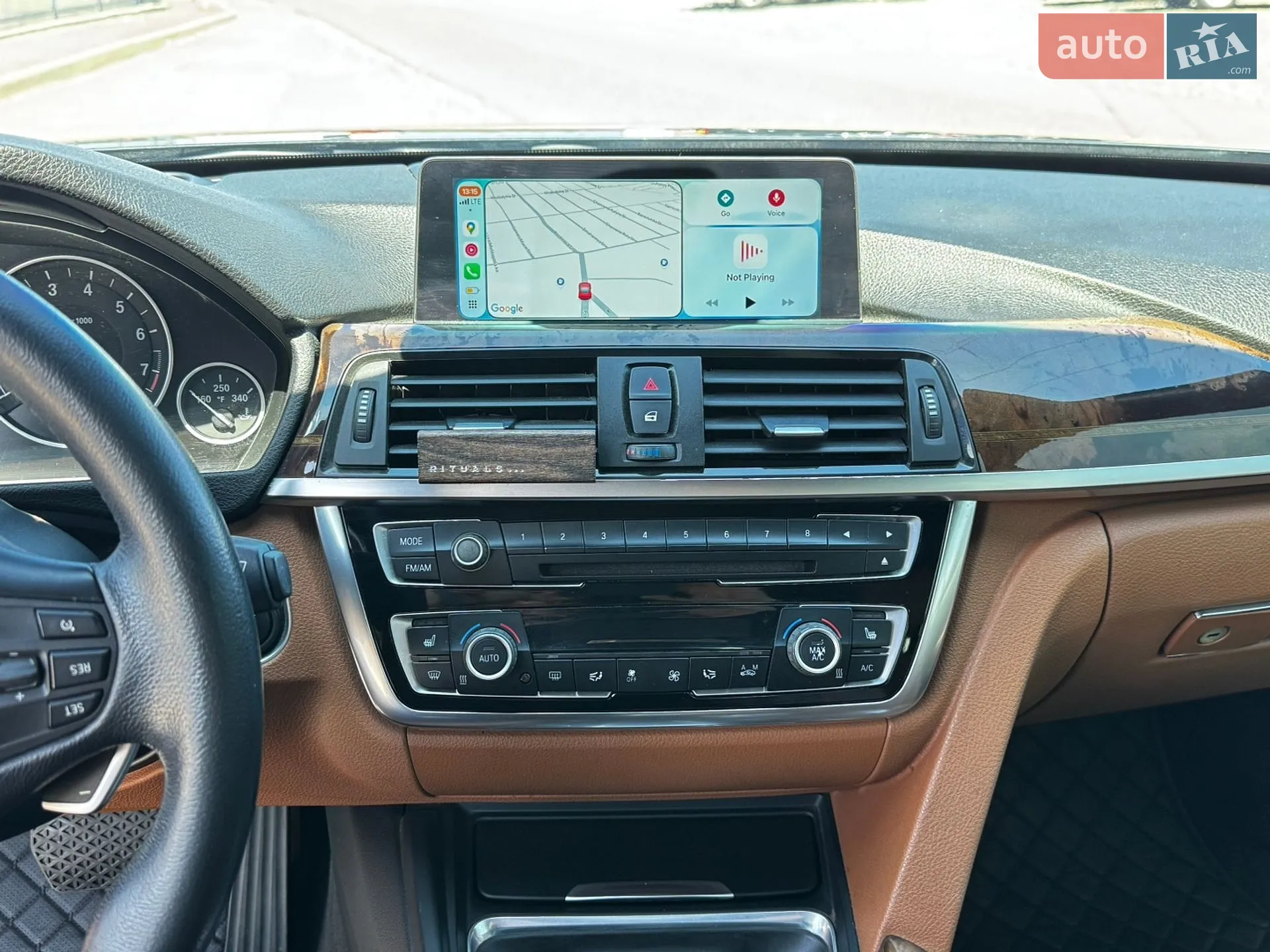 2014 BMW 4er - мініатюра 11