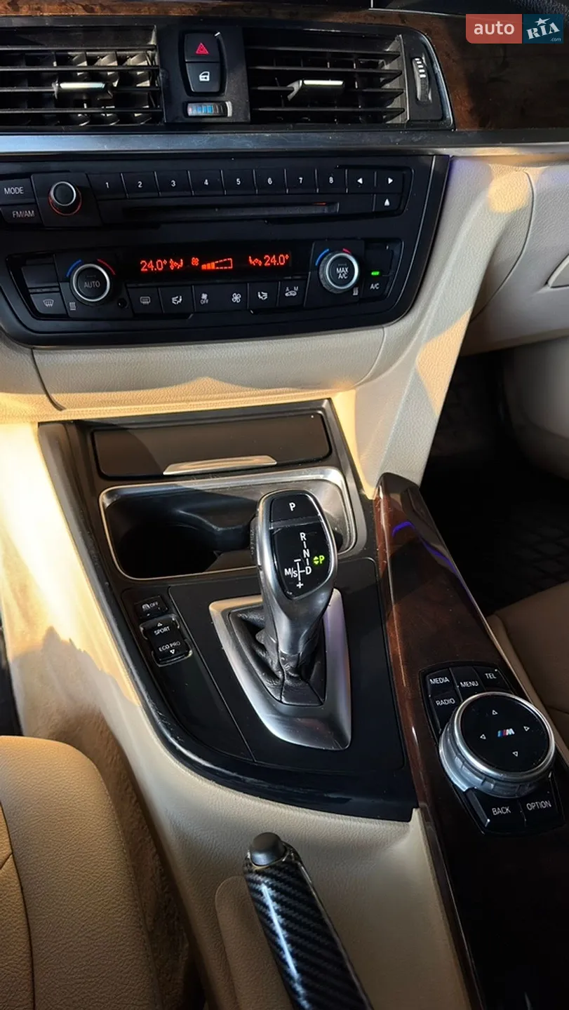 2014 BMW 4er - мініатюра 17