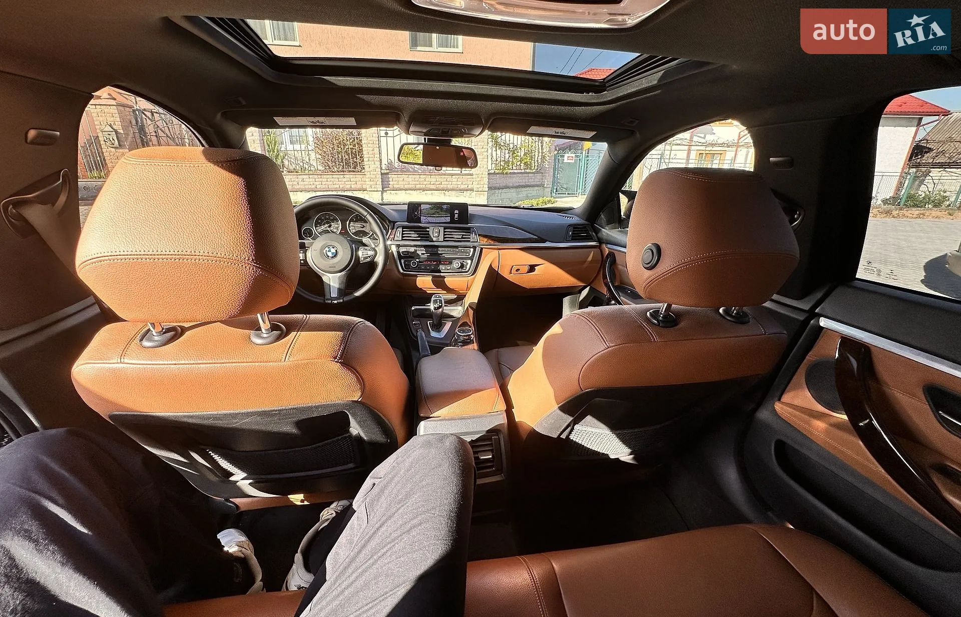 2014 BMW 4er - мініатюра 17
