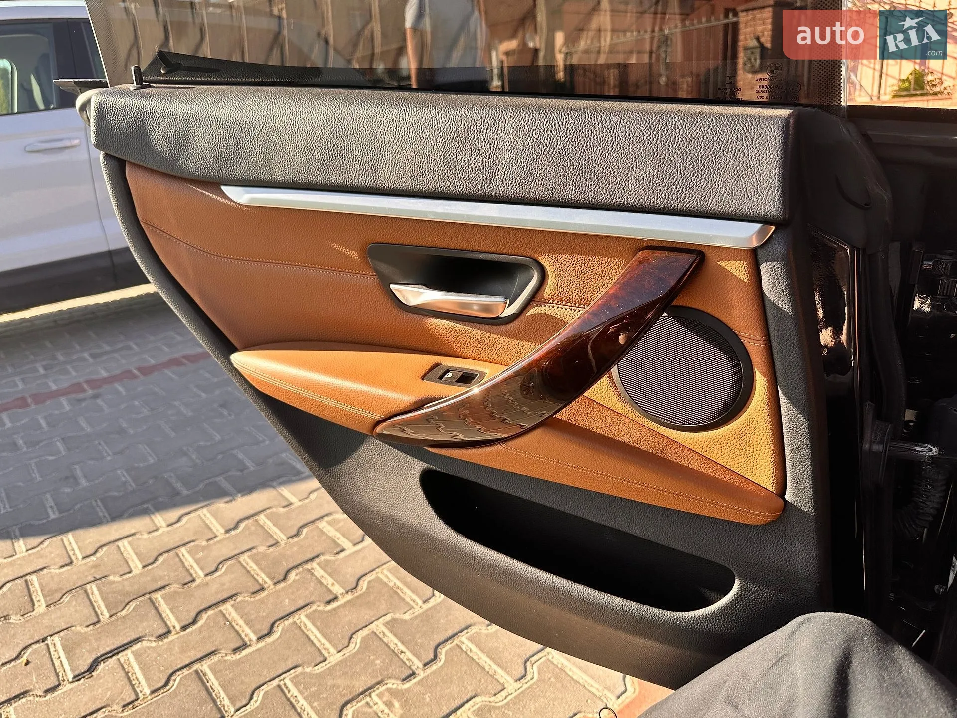 2014 BMW 4er - мініатюра 22