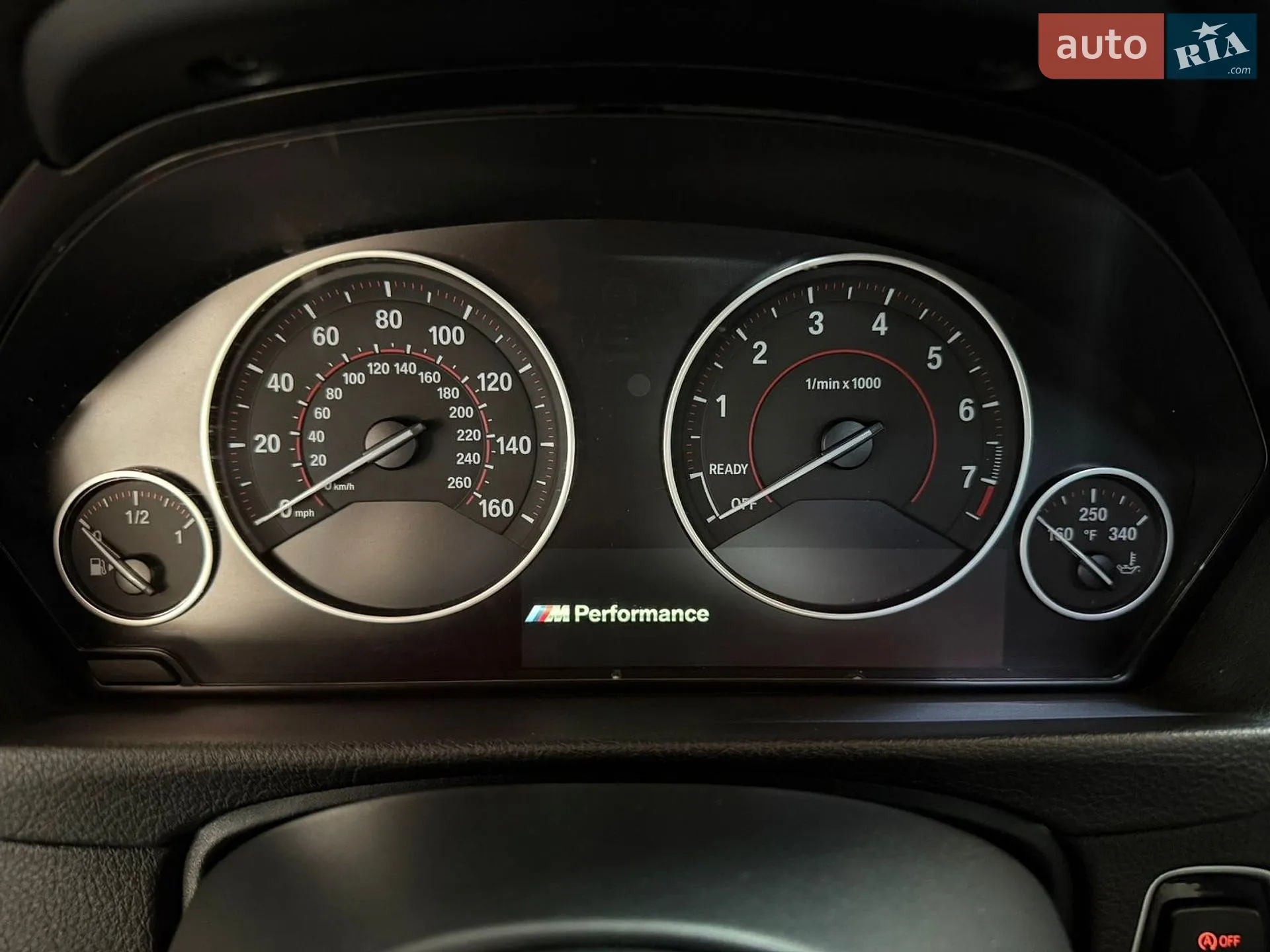2014 BMW 4er - мініатюра 3