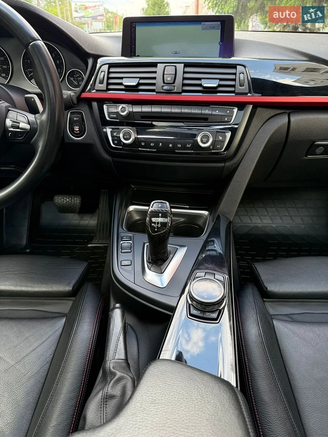 2014 BMW 4er - мініатюра 10