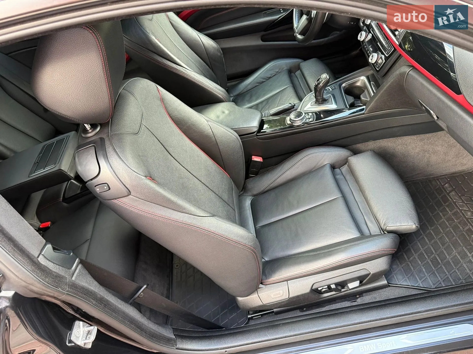 2014 BMW 4er - мініатюра 24