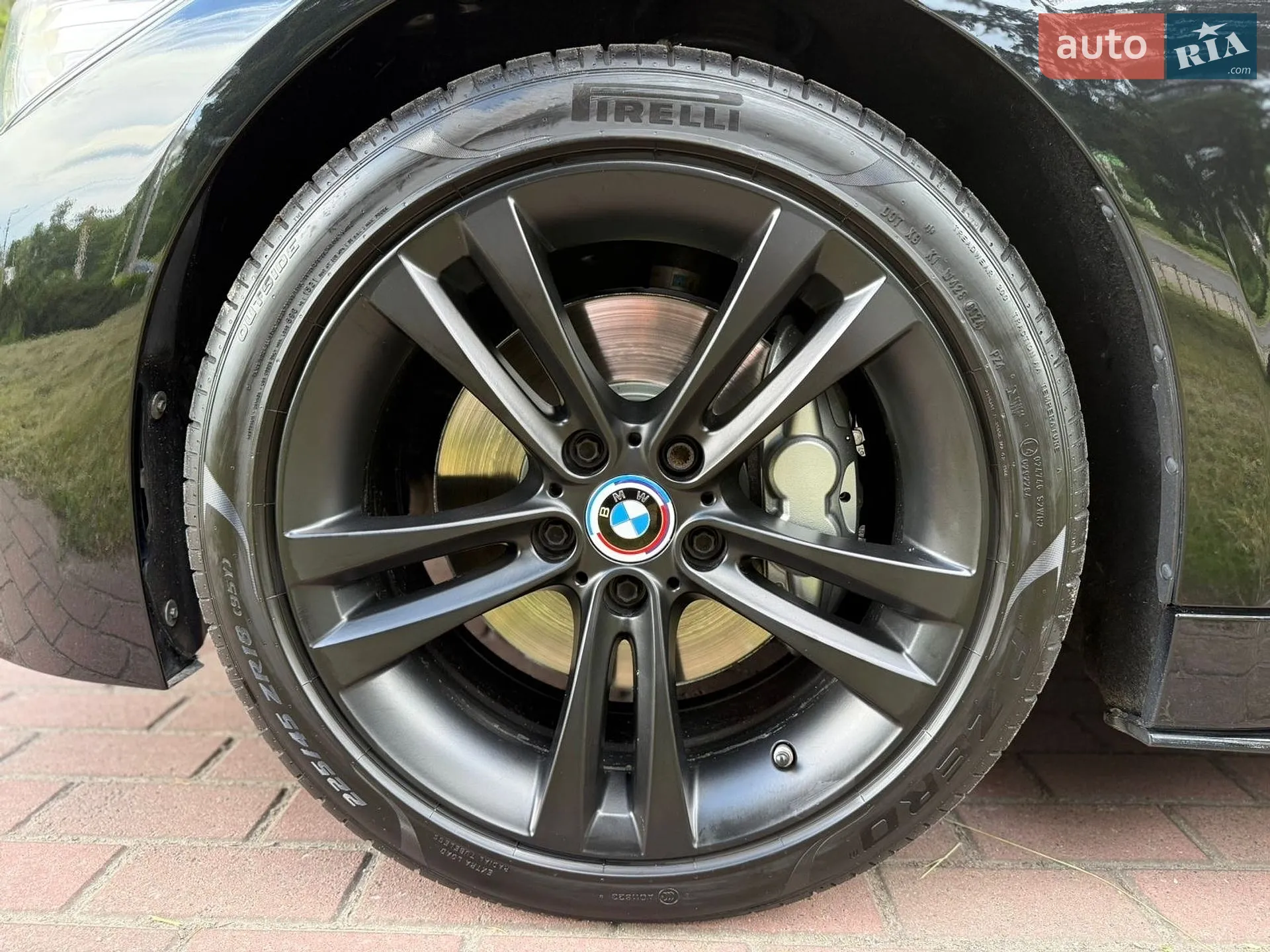 2014 BMW 4er - мініатюра 28