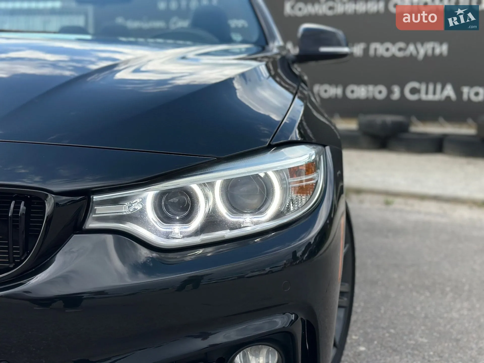 2015 BMW 4er - мініатюра 11