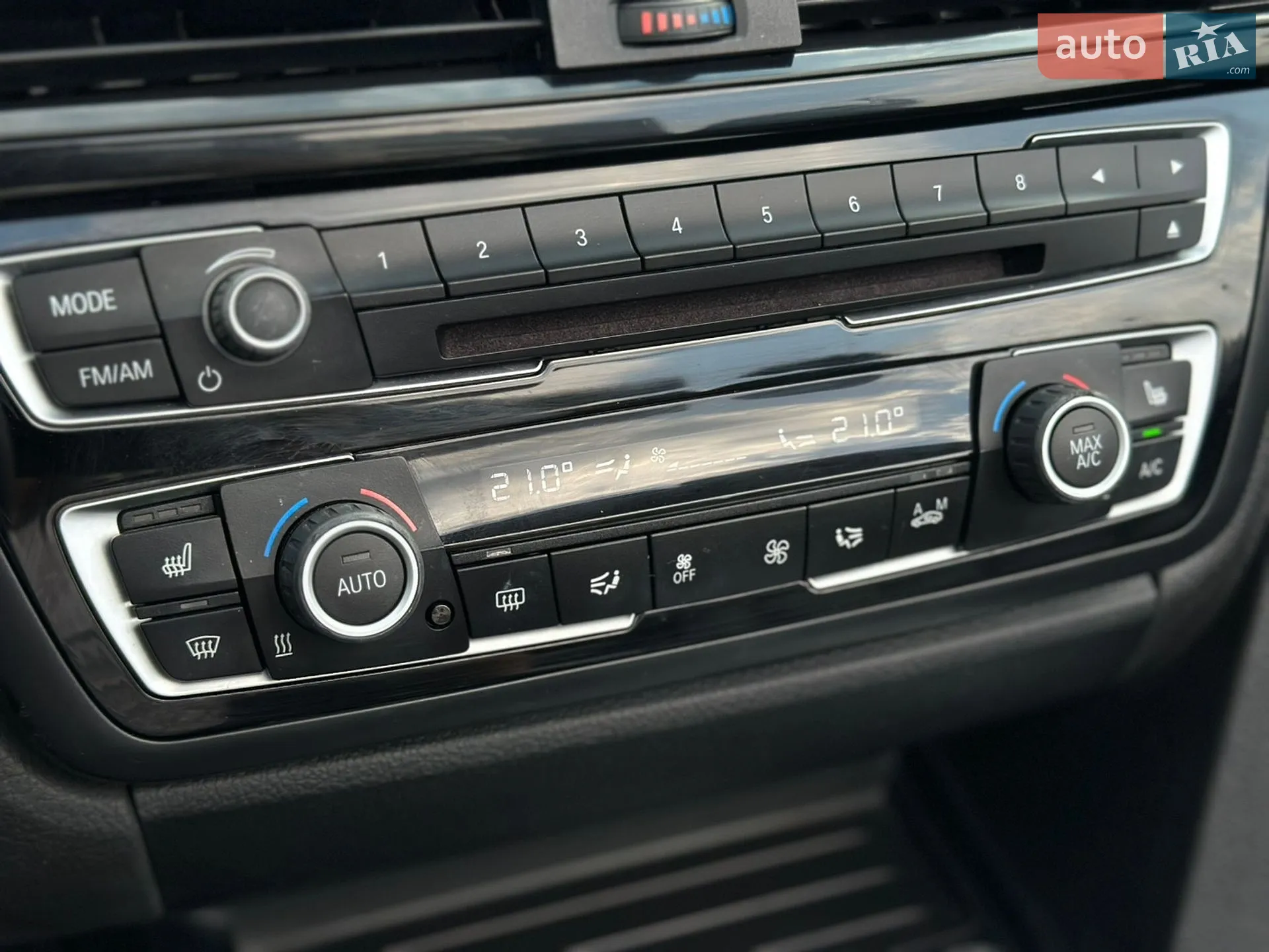 2015 BMW 4er - мініатюра 24