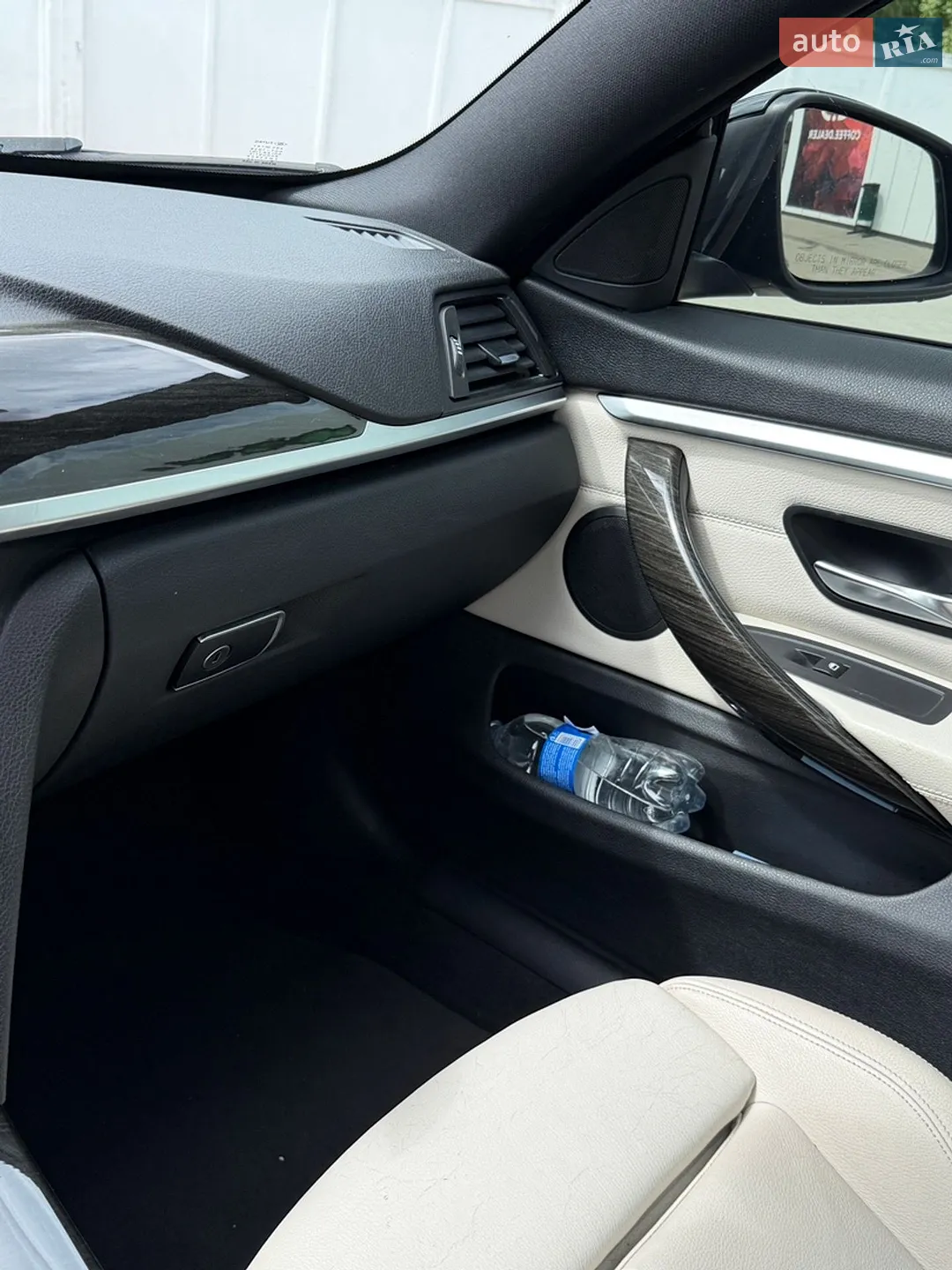 2015 BMW 4er - мініатюра 18