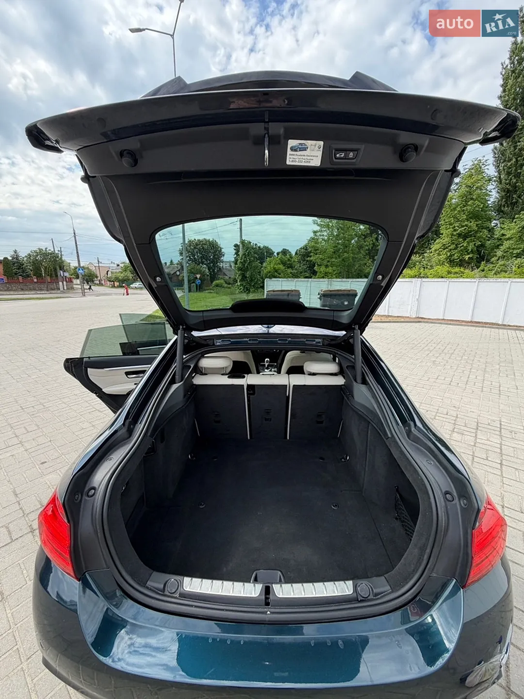 2015 BMW 4er - мініатюра 27