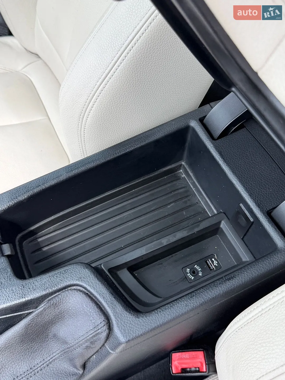 2015 BMW 4er - мініатюра 31