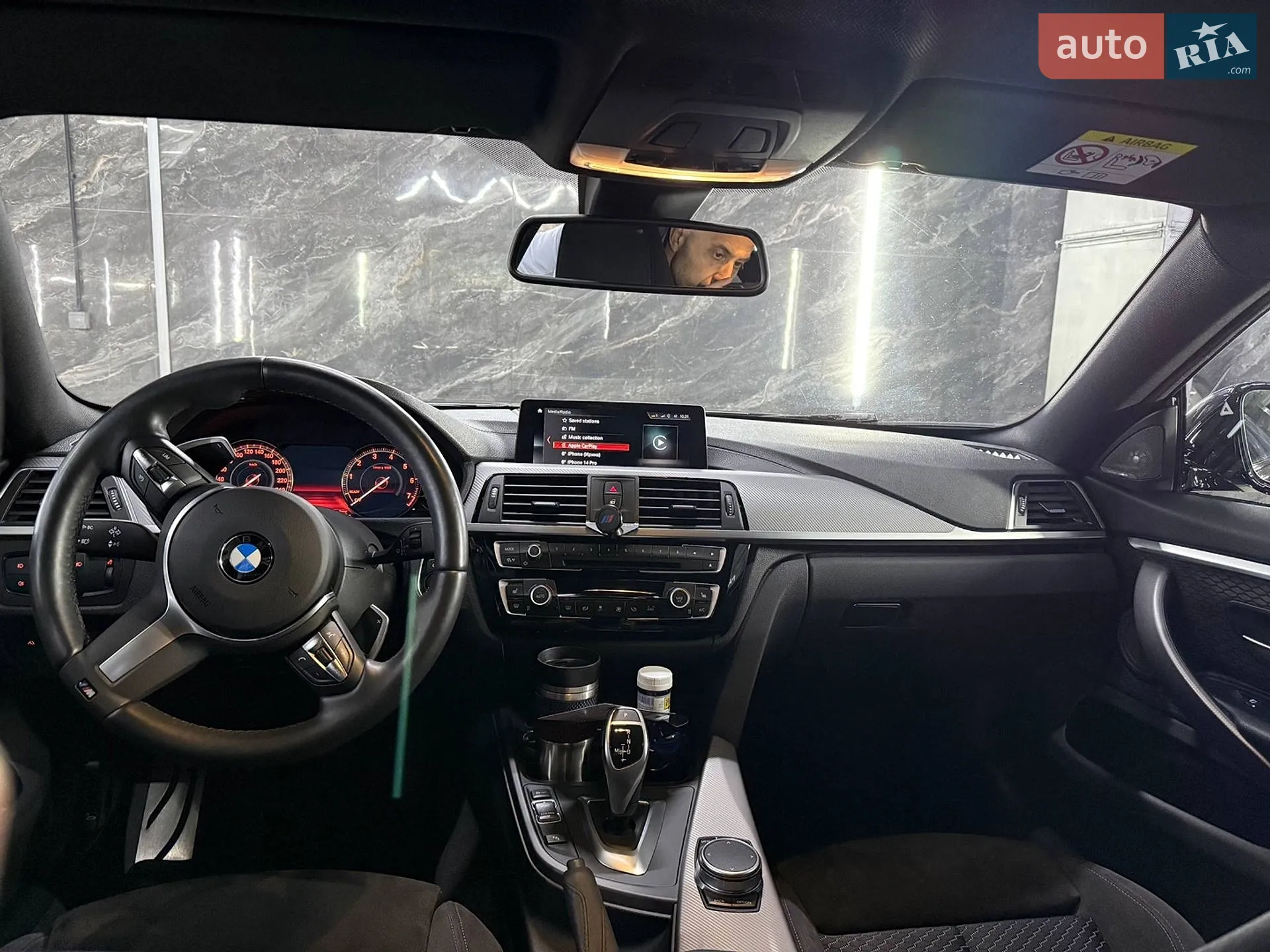 2019 BMW 4er - мініатюра 22