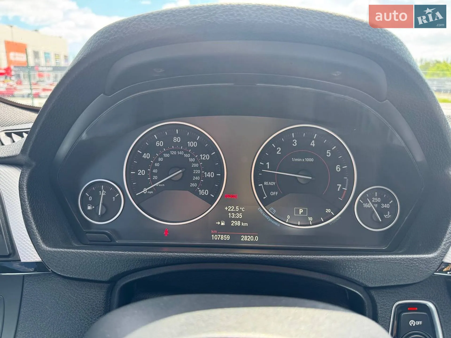 2013 BMW 4er - мініатюра 10