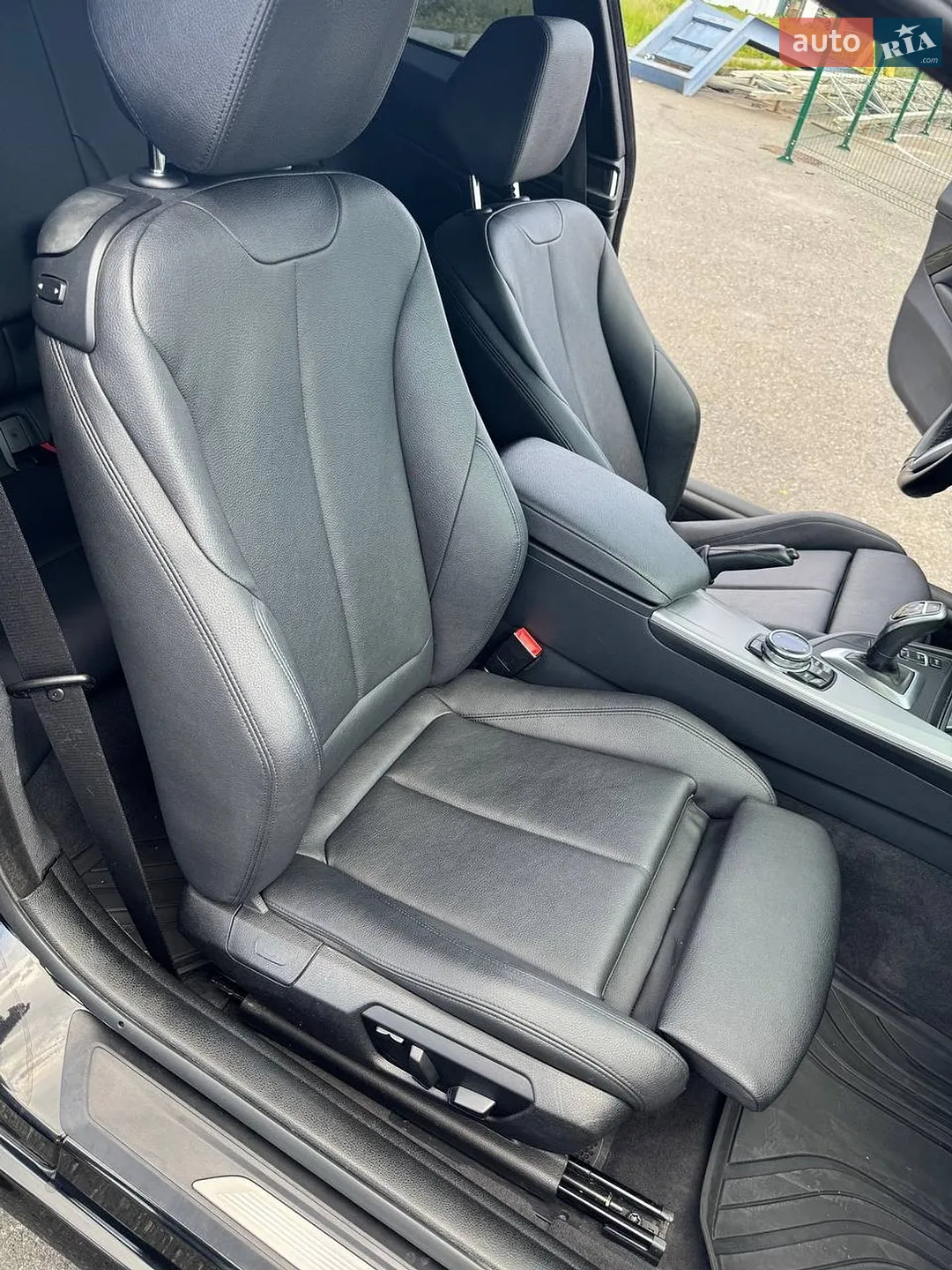 2013 BMW 4er - мініатюра 12