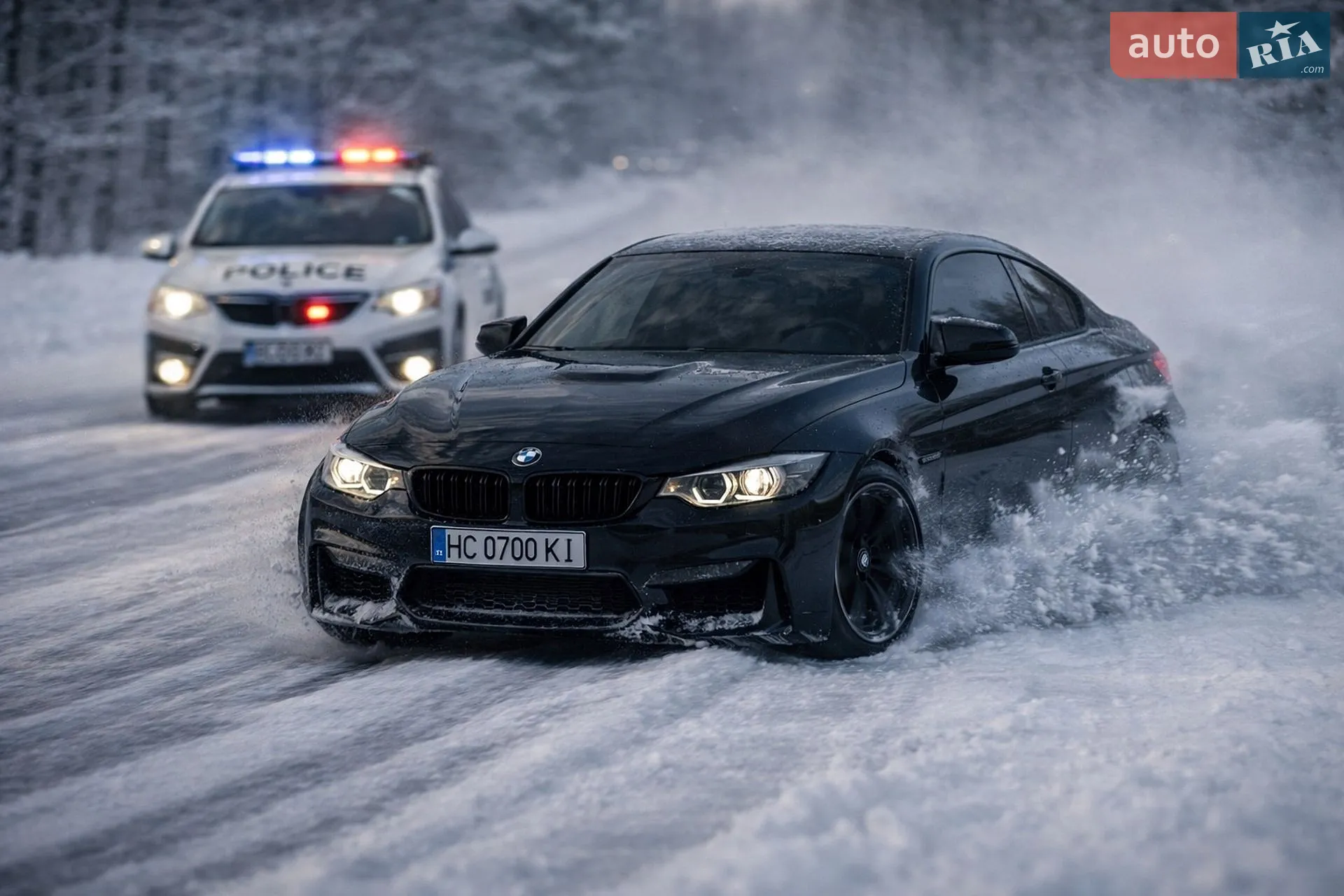 2014 BMW 4er - мініатюра 27