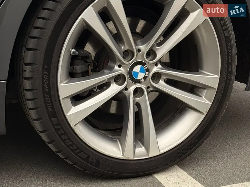 BMW 4 Series 2016 VIN WBA4F7C51HG787167 фото оголошення 16 з 66