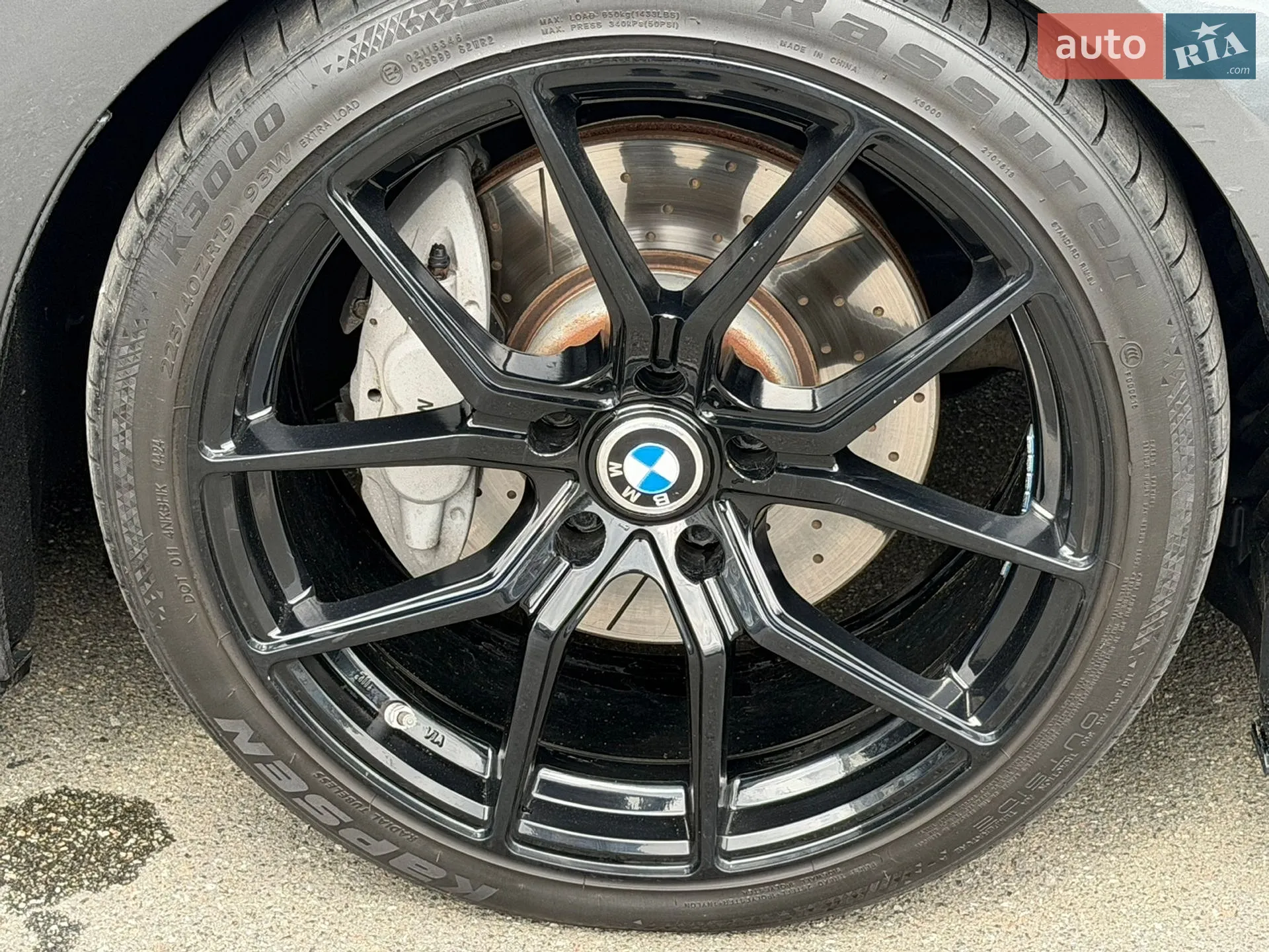 2015 BMW 4er - мініатюра 9