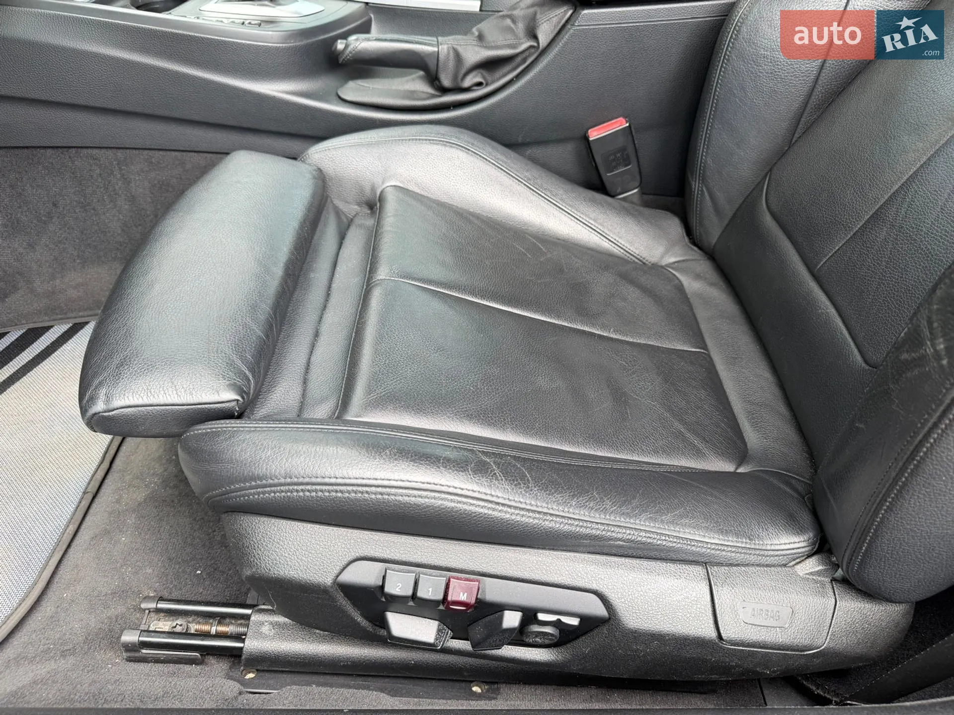 2015 BMW 4er - мініатюра 23