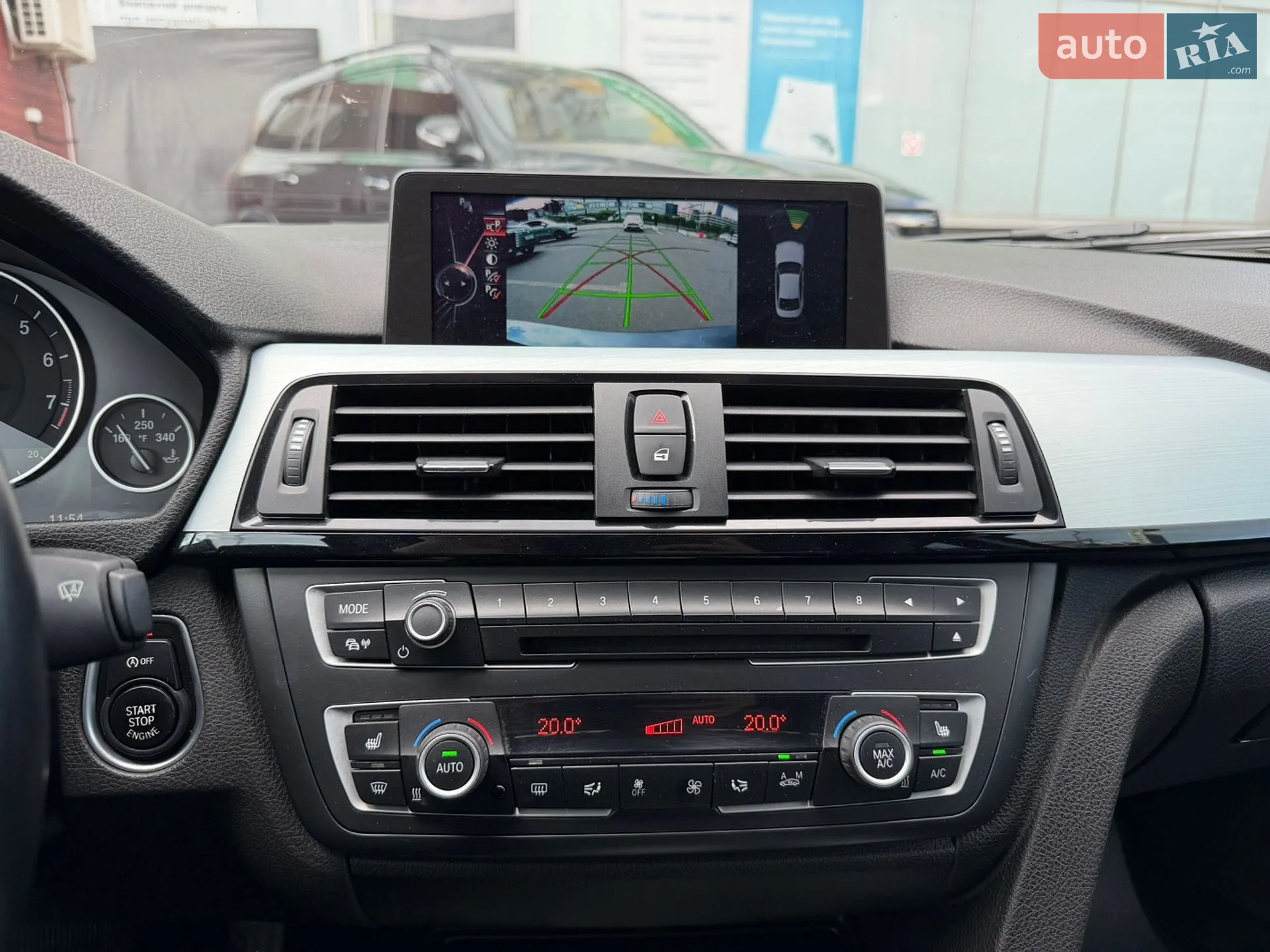 2015 BMW 4er - мініатюра 28