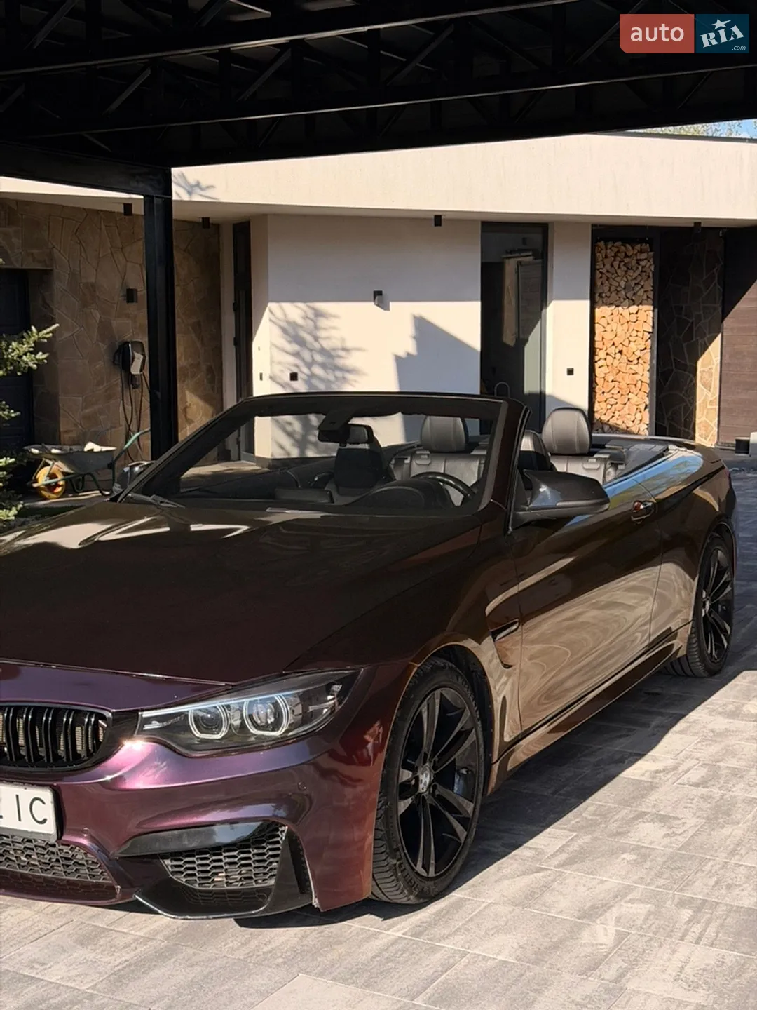 2017 BMW 4er - мініатюра 12