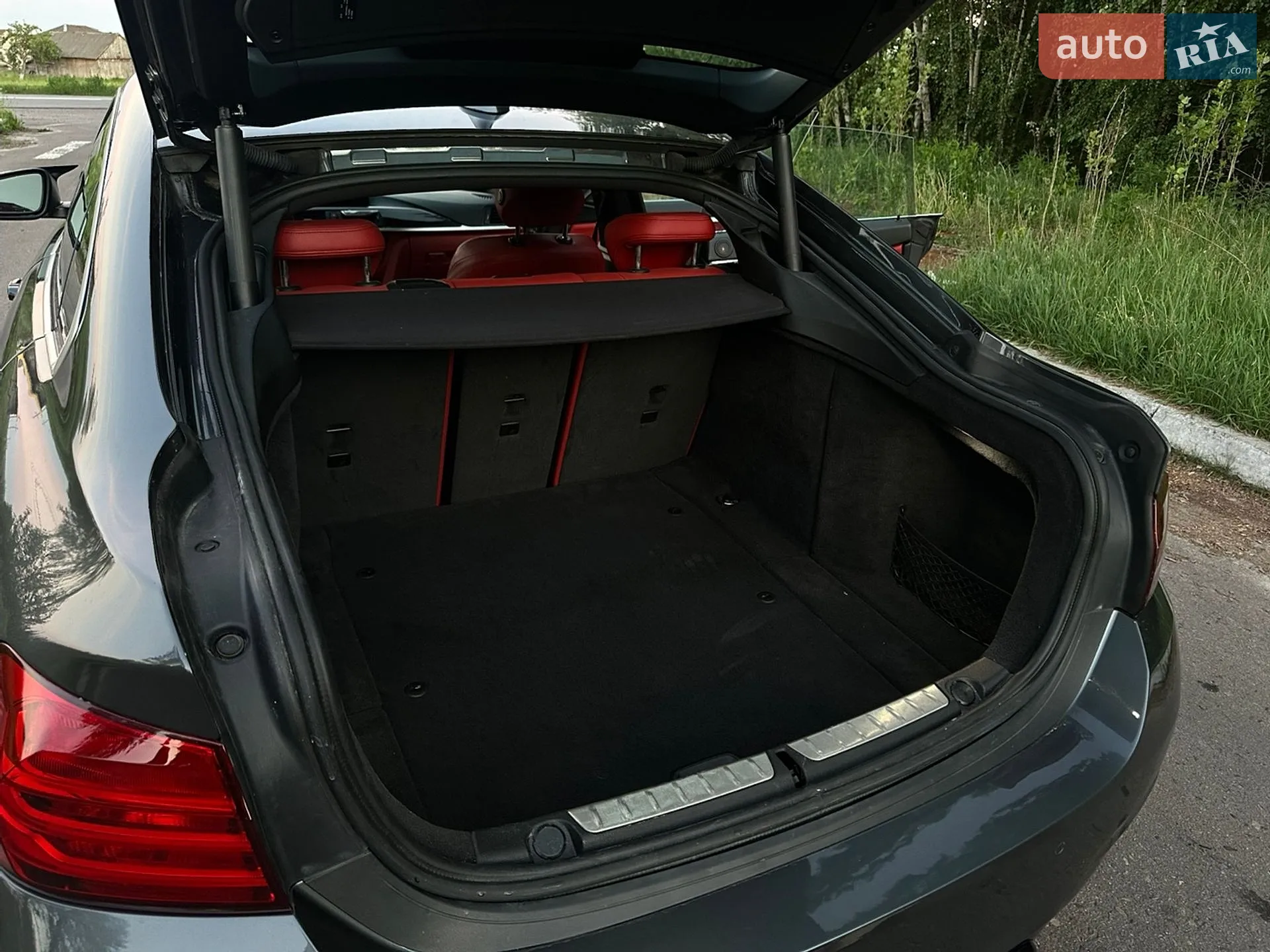2016 BMW 4er - мініатюра 43