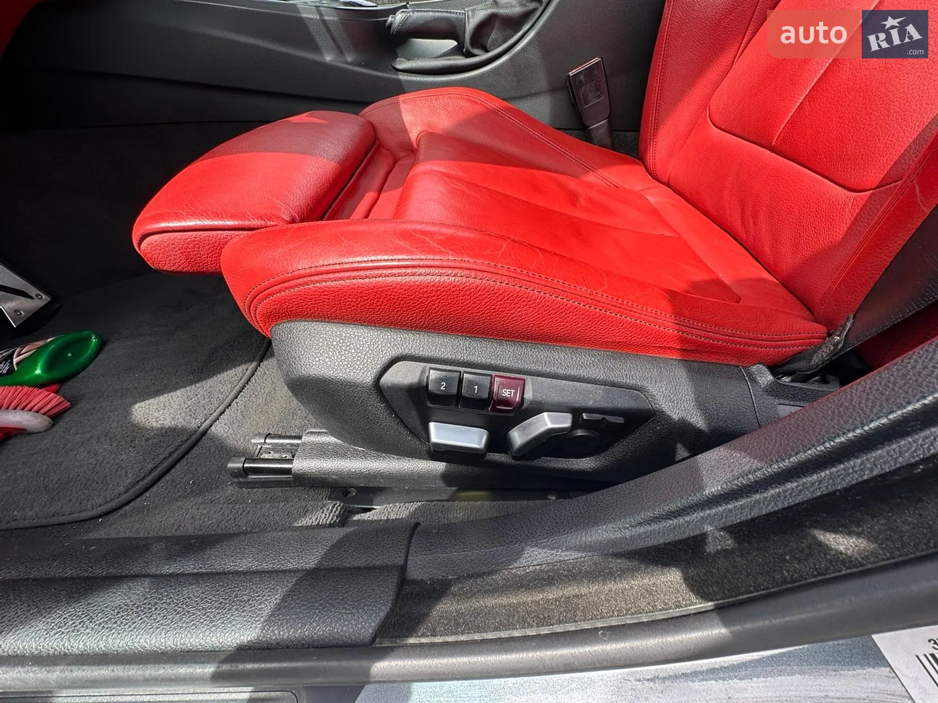 2016 BMW 4er - мініатюра 53