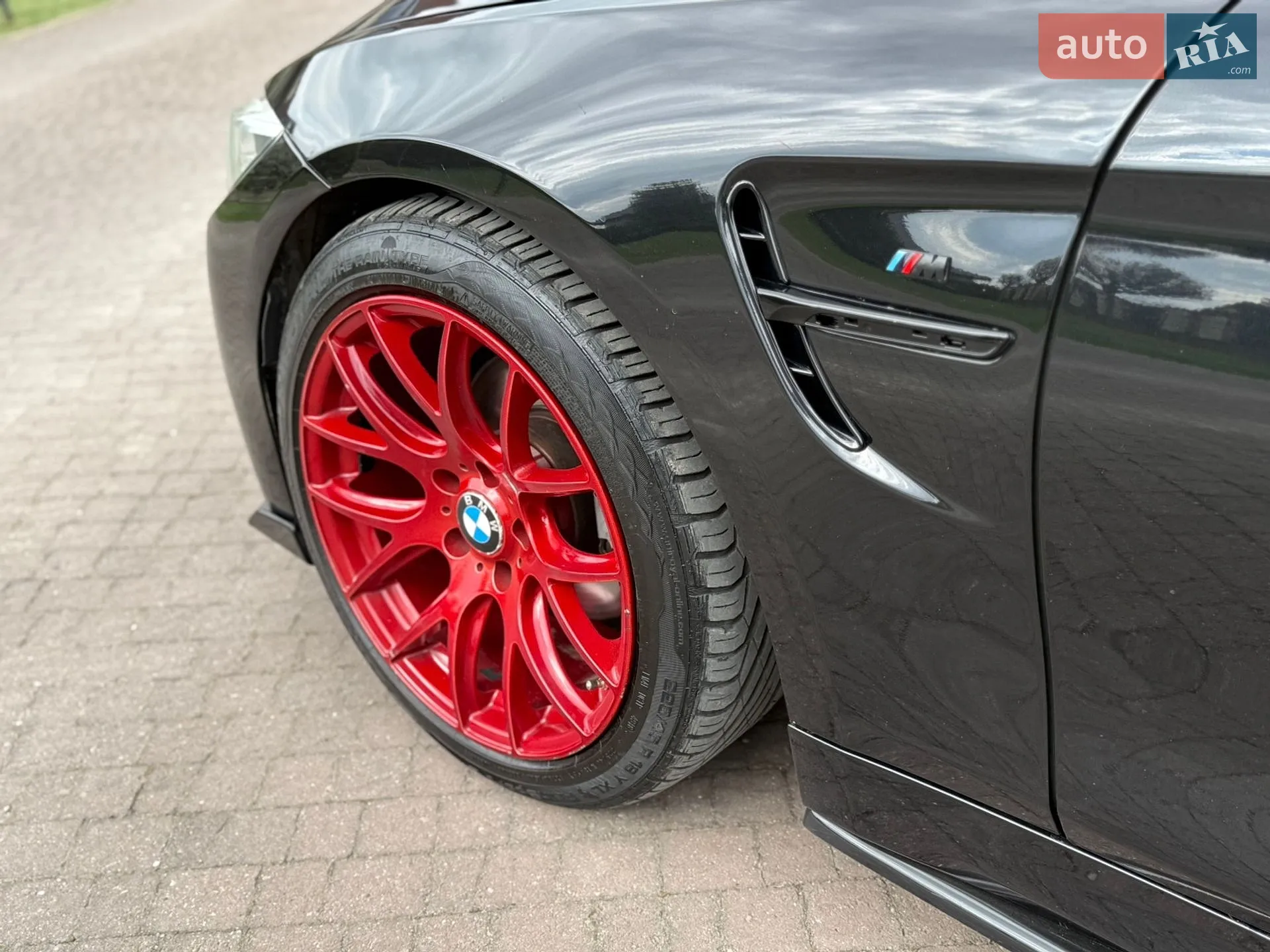 2014 BMW 4er - мініатюра 16
