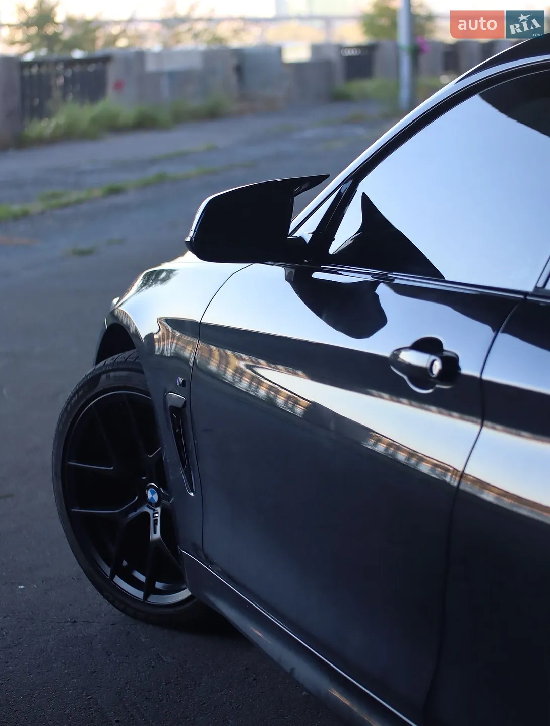 2016 BMW 4er - мініатюра 7