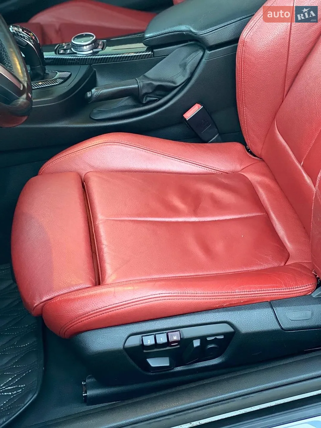2014 BMW 4er - мініатюра 24