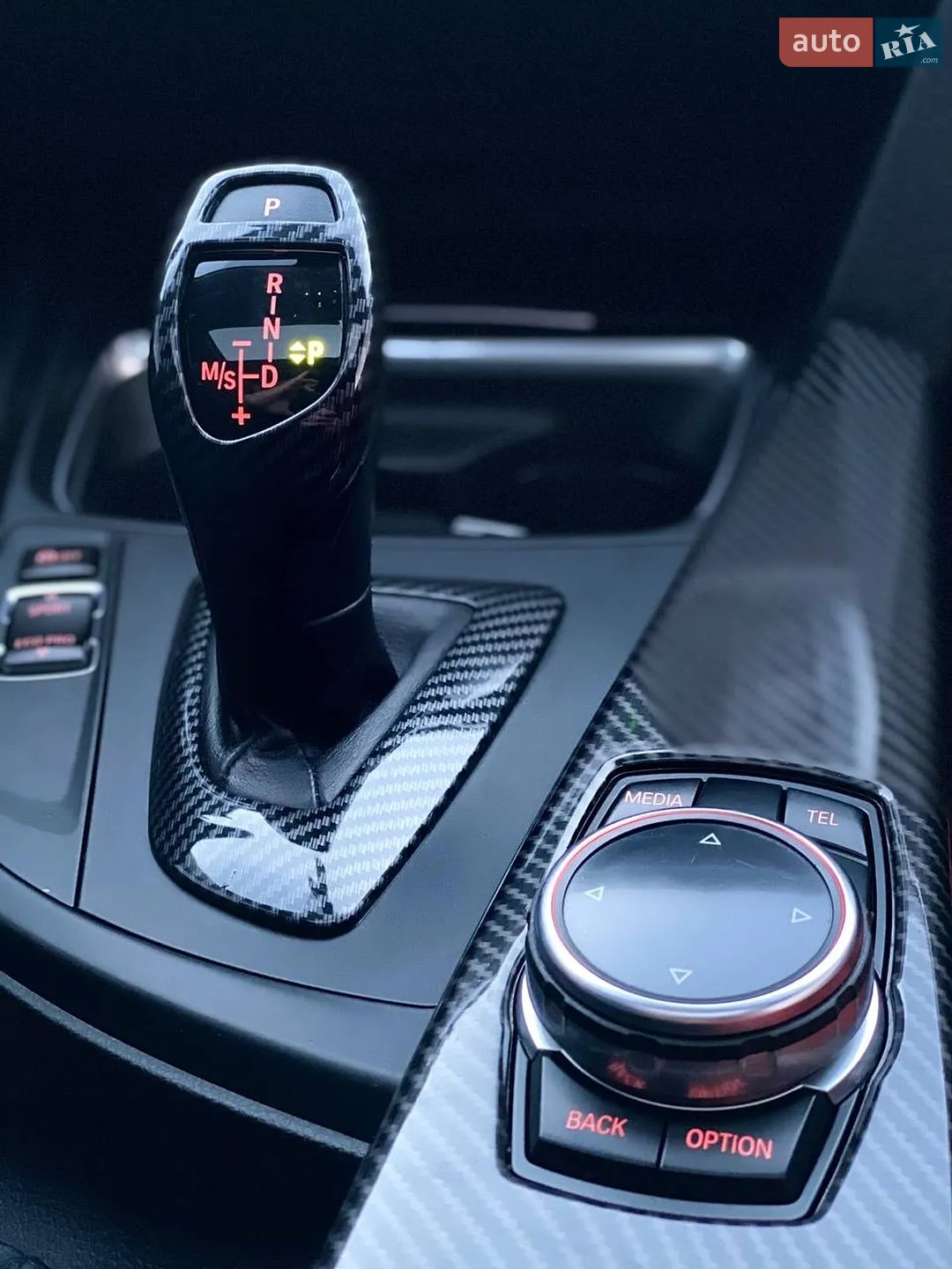 2014 BMW 4er - мініатюра 46