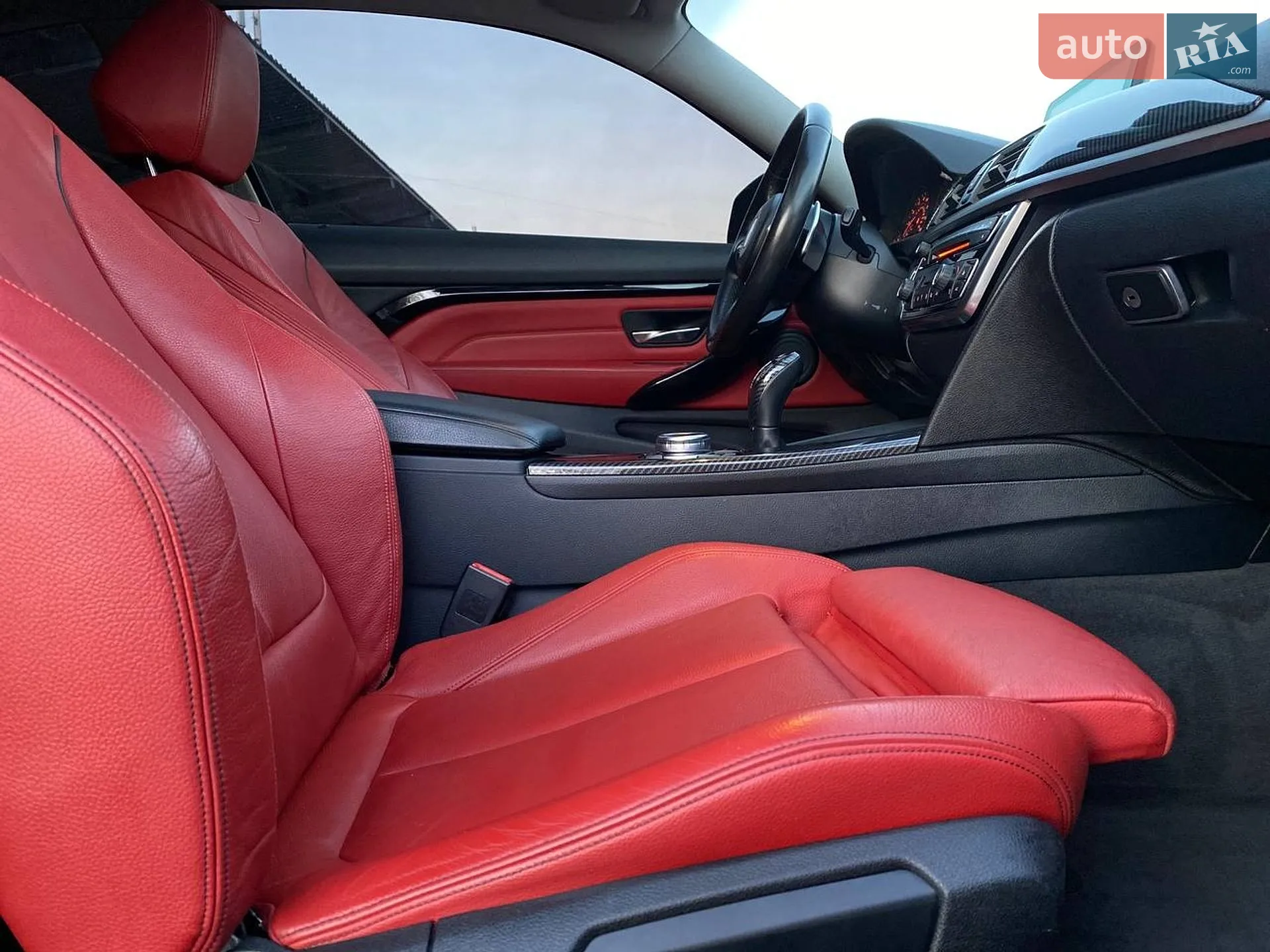 2014 BMW 4er - мініатюра 54