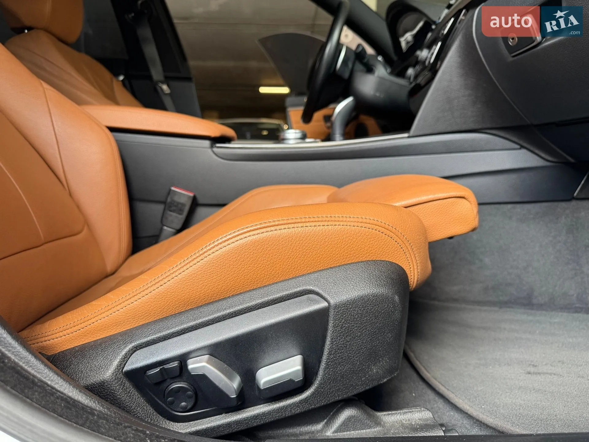 2017 BMW 4er - мініатюра 26