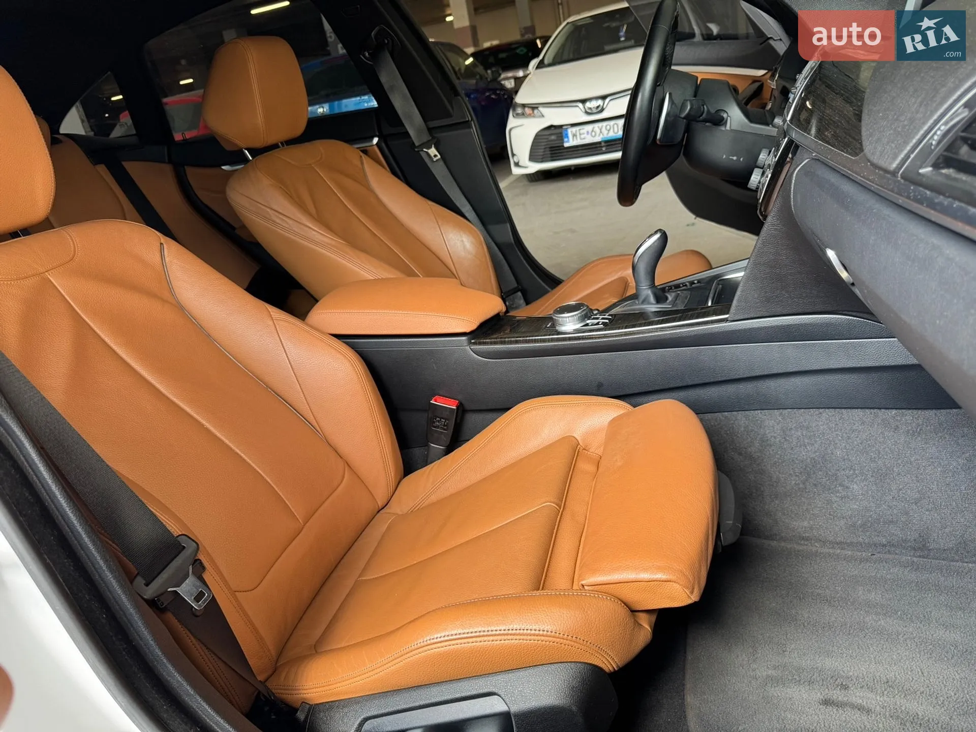 2017 BMW 4er - мініатюра 27