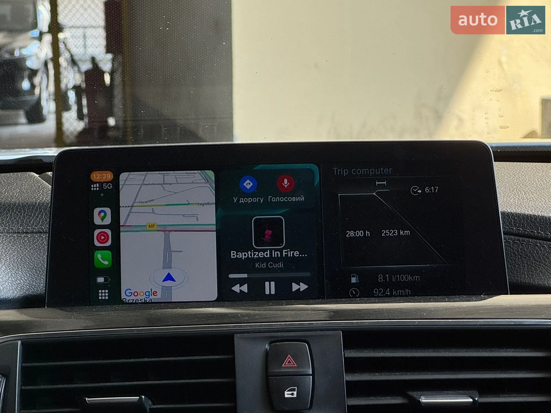 2017 BMW 4er - мініатюра 43