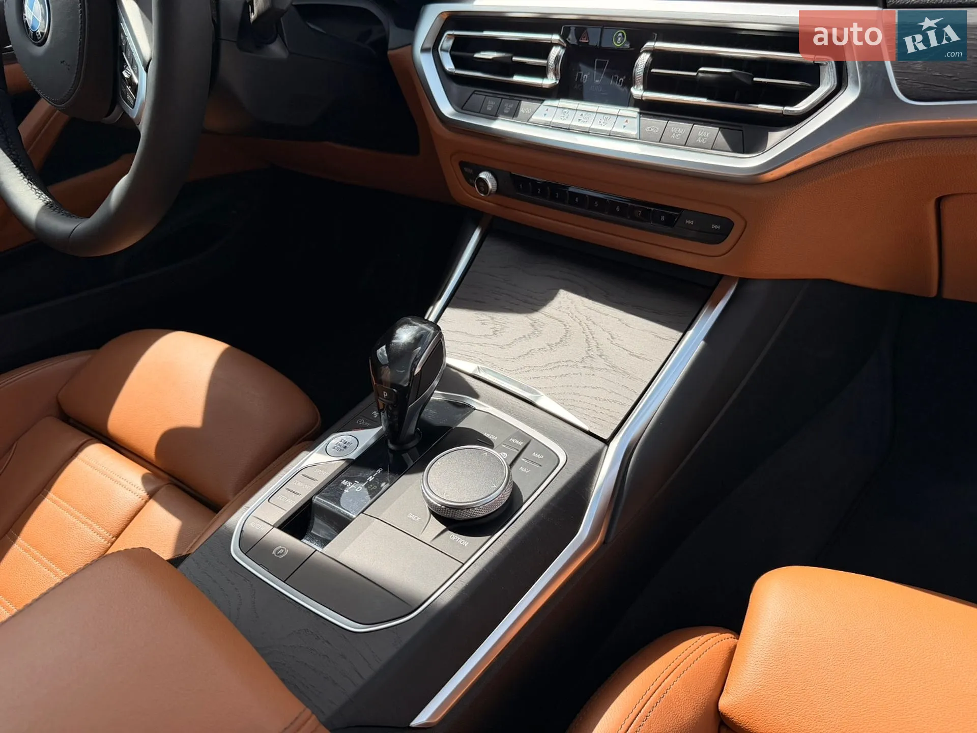 2020 BMW 4er - мініатюра 39