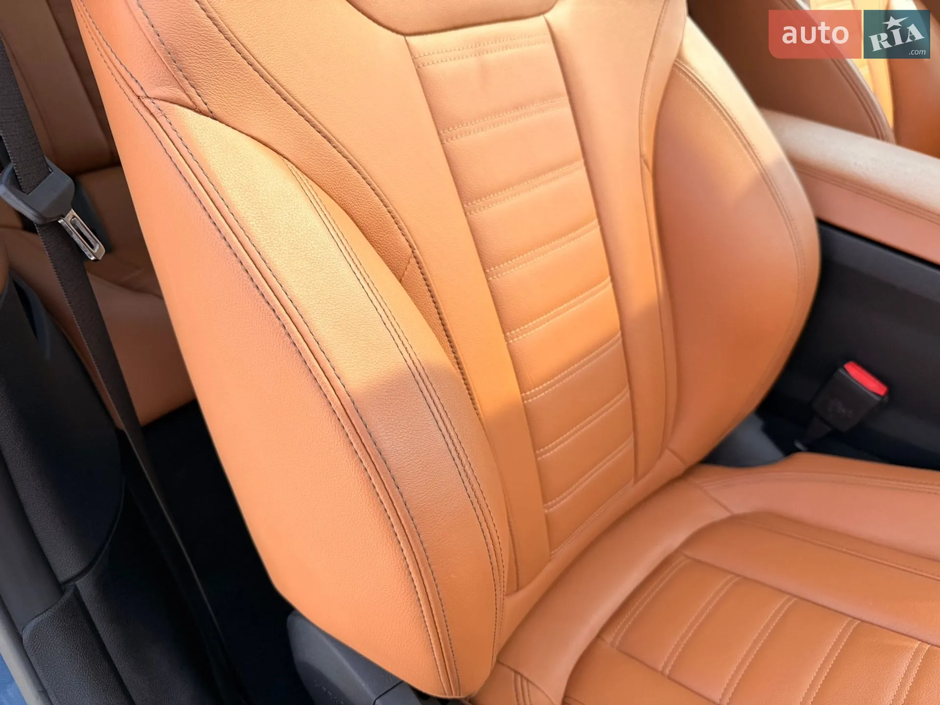 2020 BMW 4er - мініатюра 42