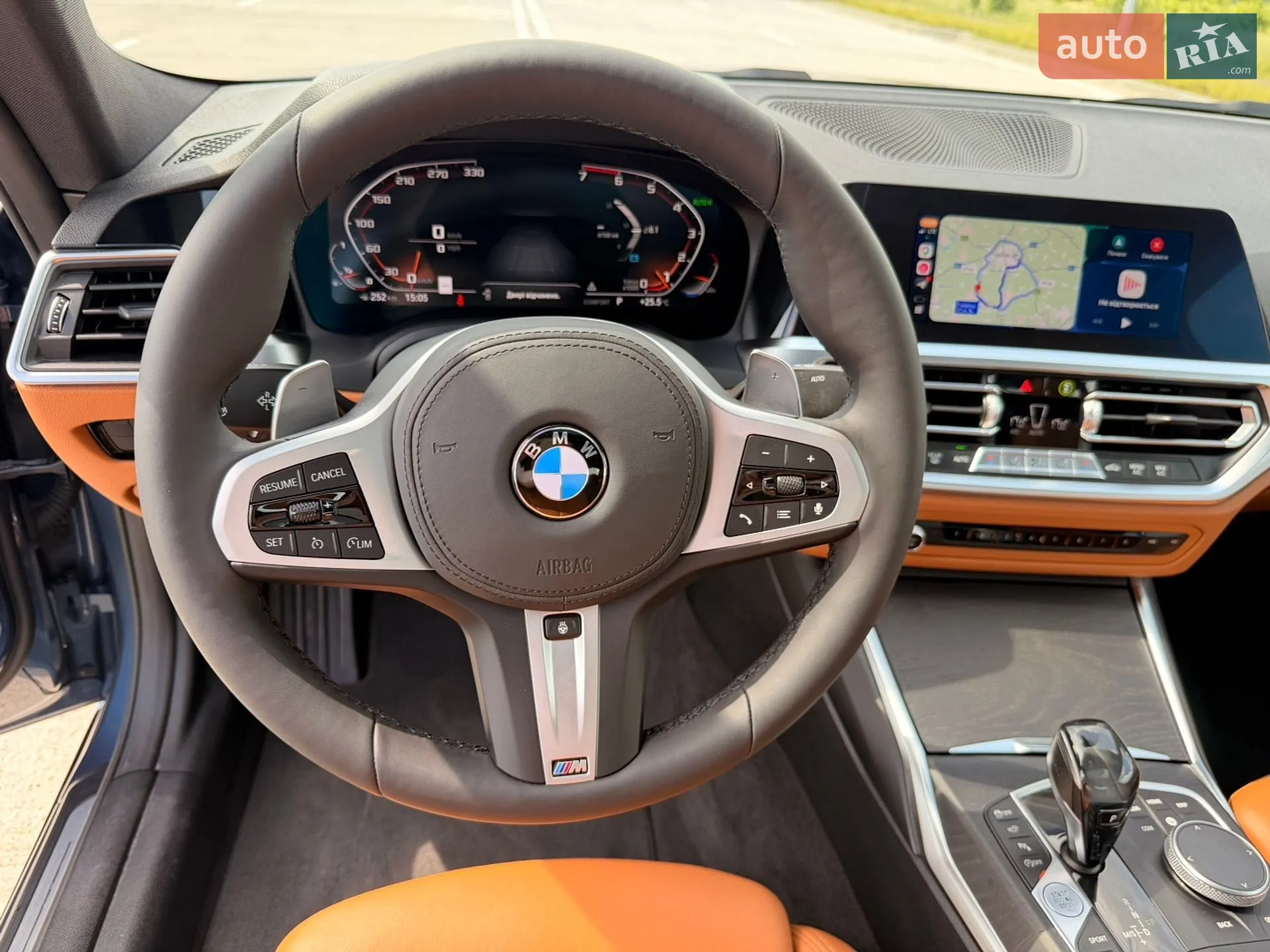 2020 BMW 4er - мініатюра 56