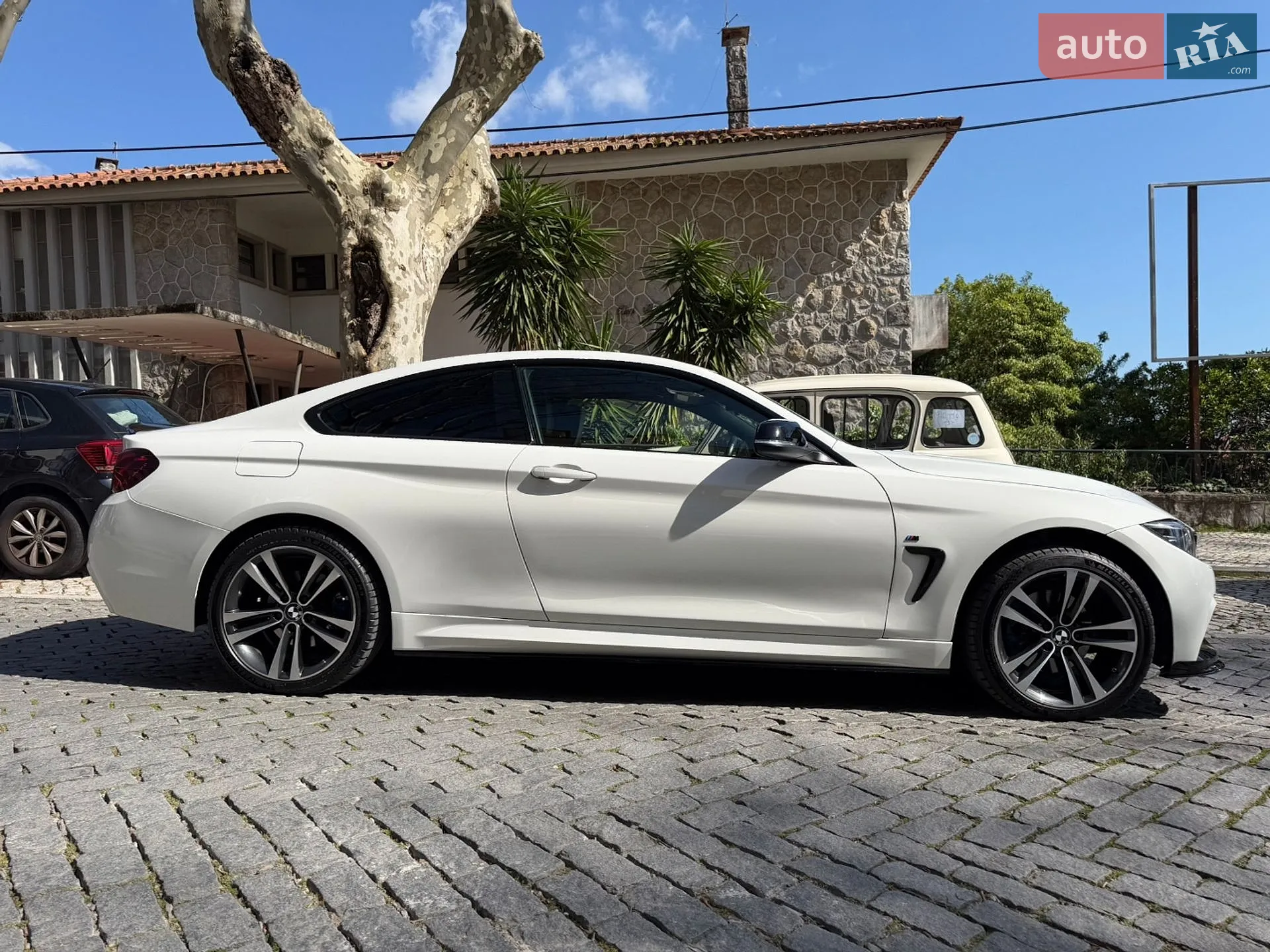 2017 BMW 4er - мініатюра 16