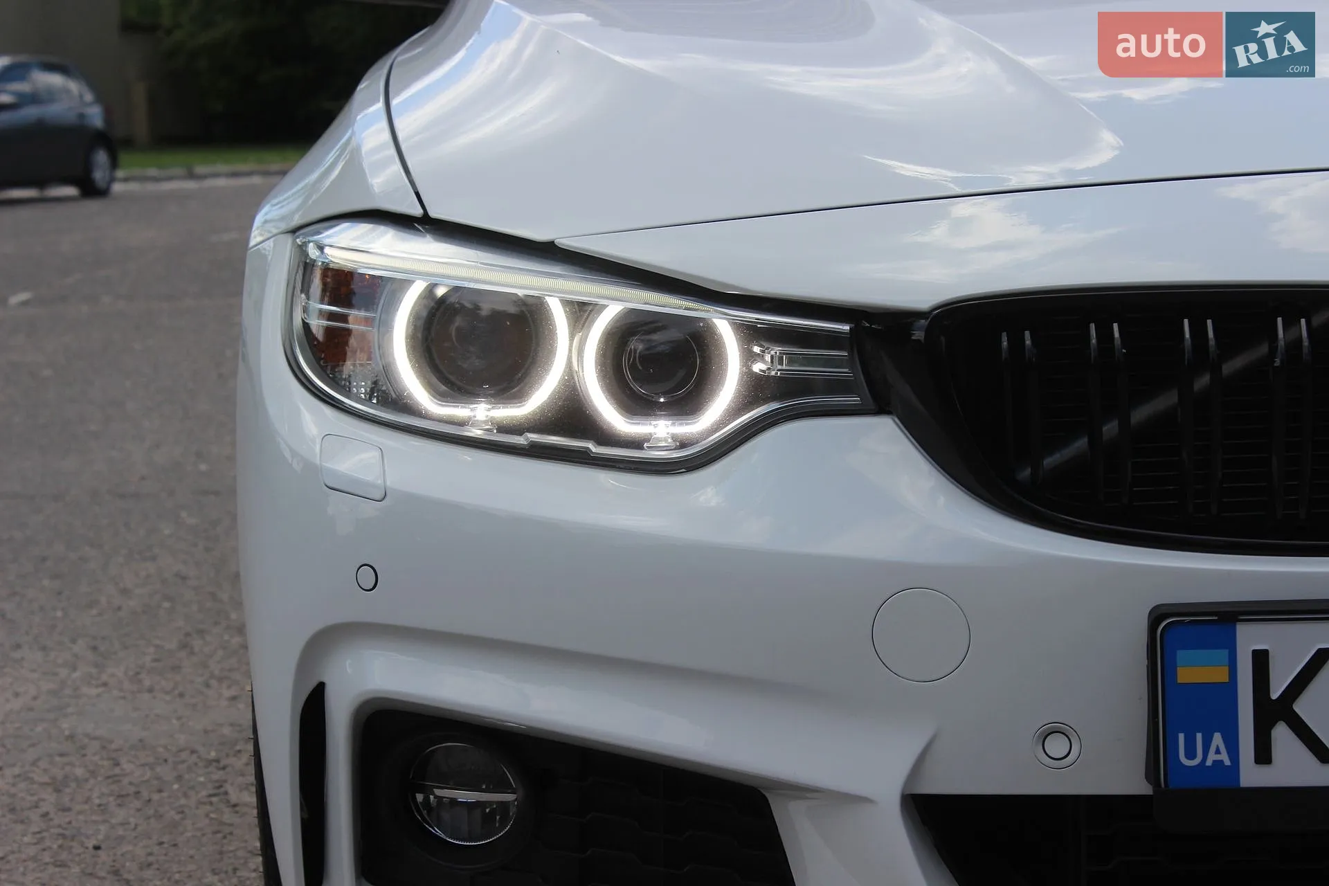 2015 BMW 4er - мініатюра 16