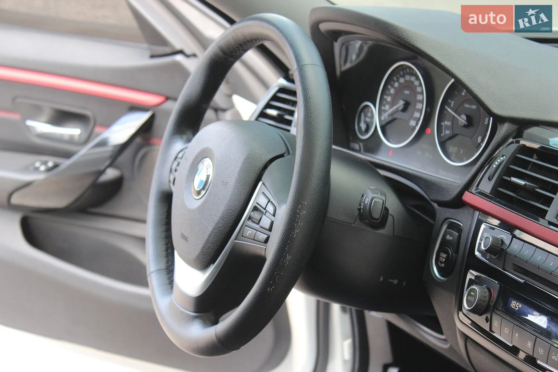 2015 BMW 4er - мініатюра 43