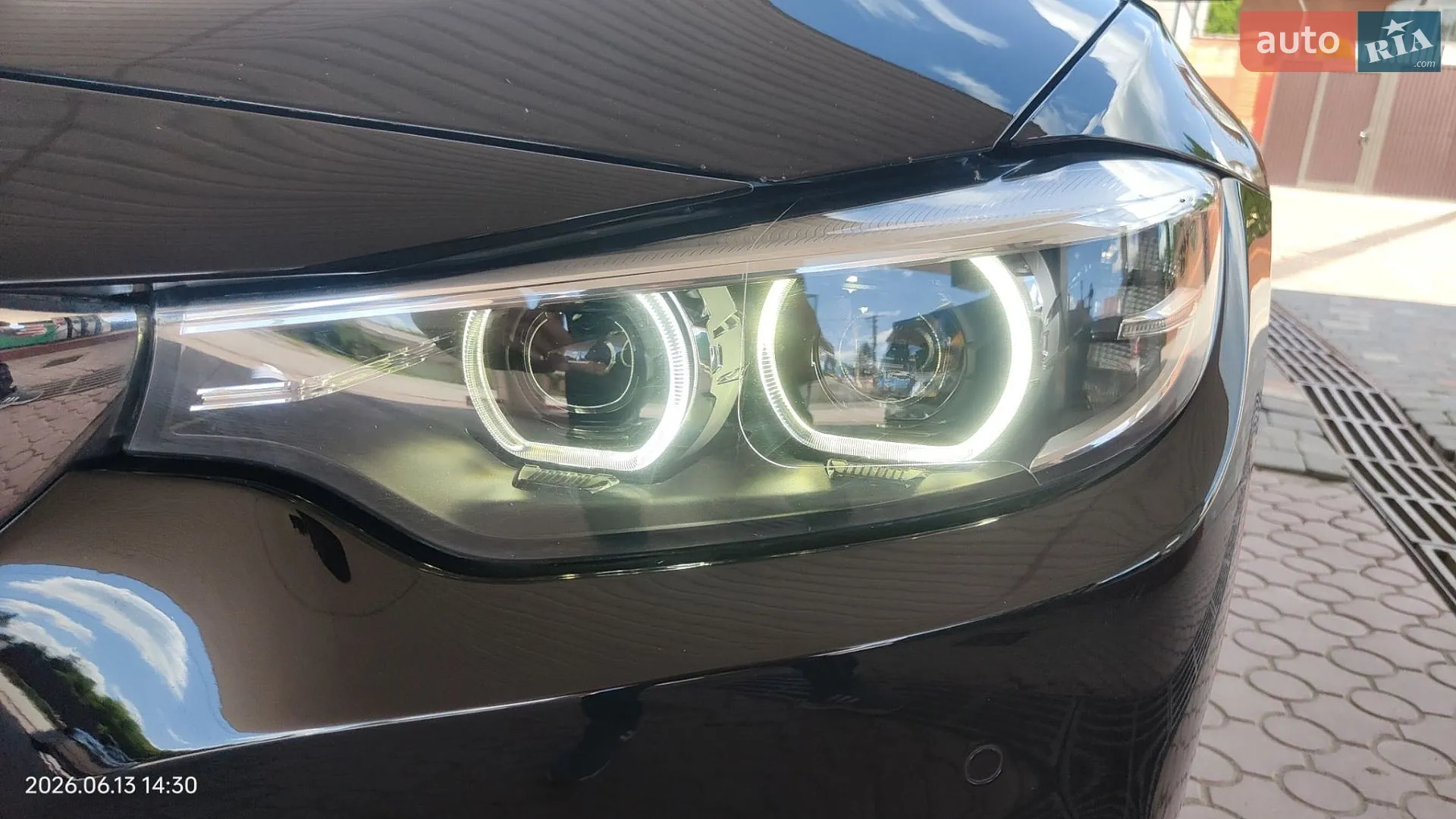 2017 BMW 4er - мініатюра 21