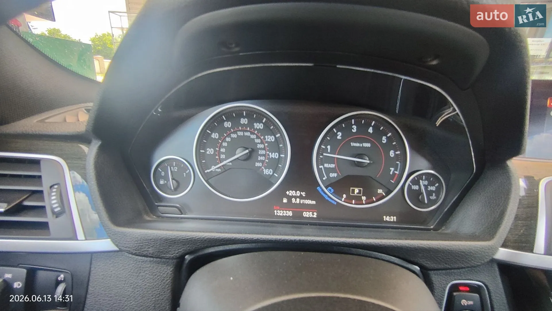 2017 BMW 4er - мініатюра 28
